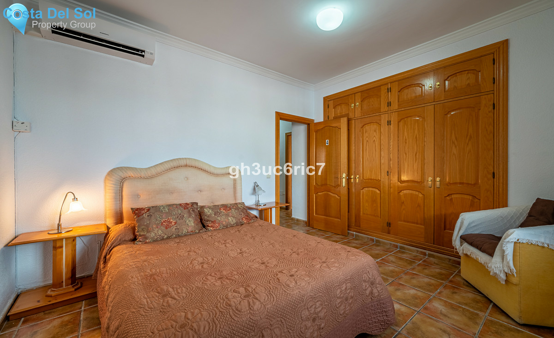 House in Alhaurín de la Torre-1288393