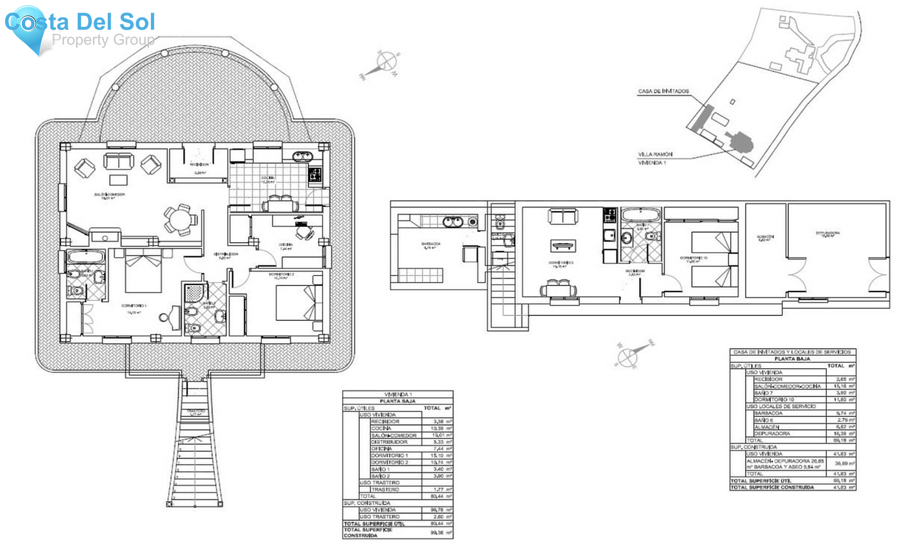 House in Alhaurín de la Torre