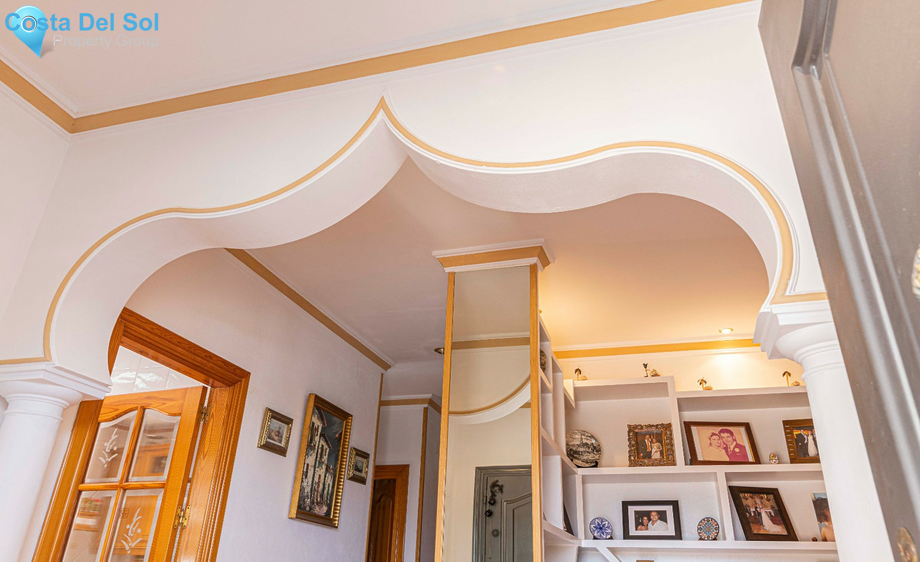 House in Alhaurín de la Torre-1377506