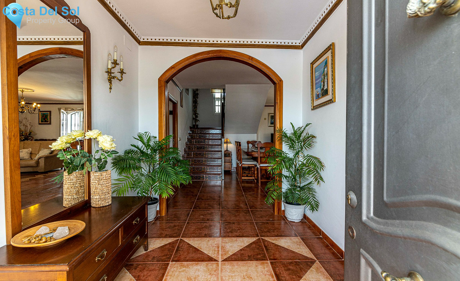 House in Alhaurín de la Torre-1377512