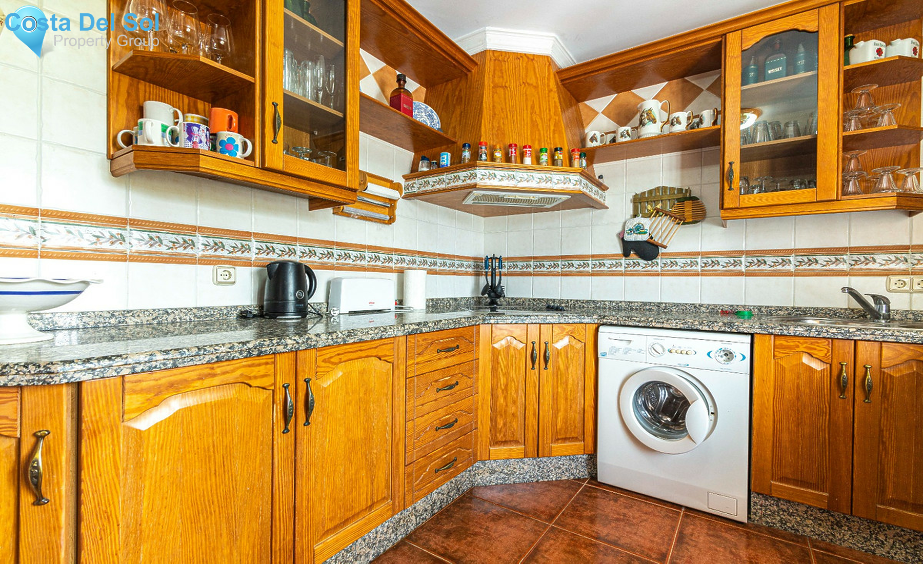 House in Alhaurín de la Torre-1377513