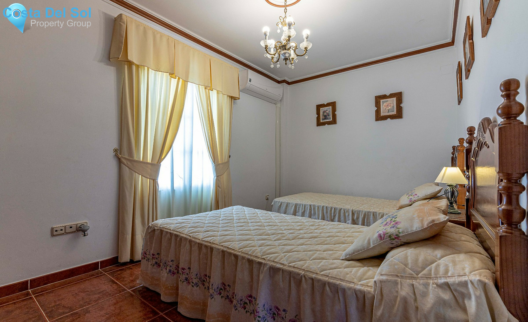 House in Alhaurín de la Torre-1377514