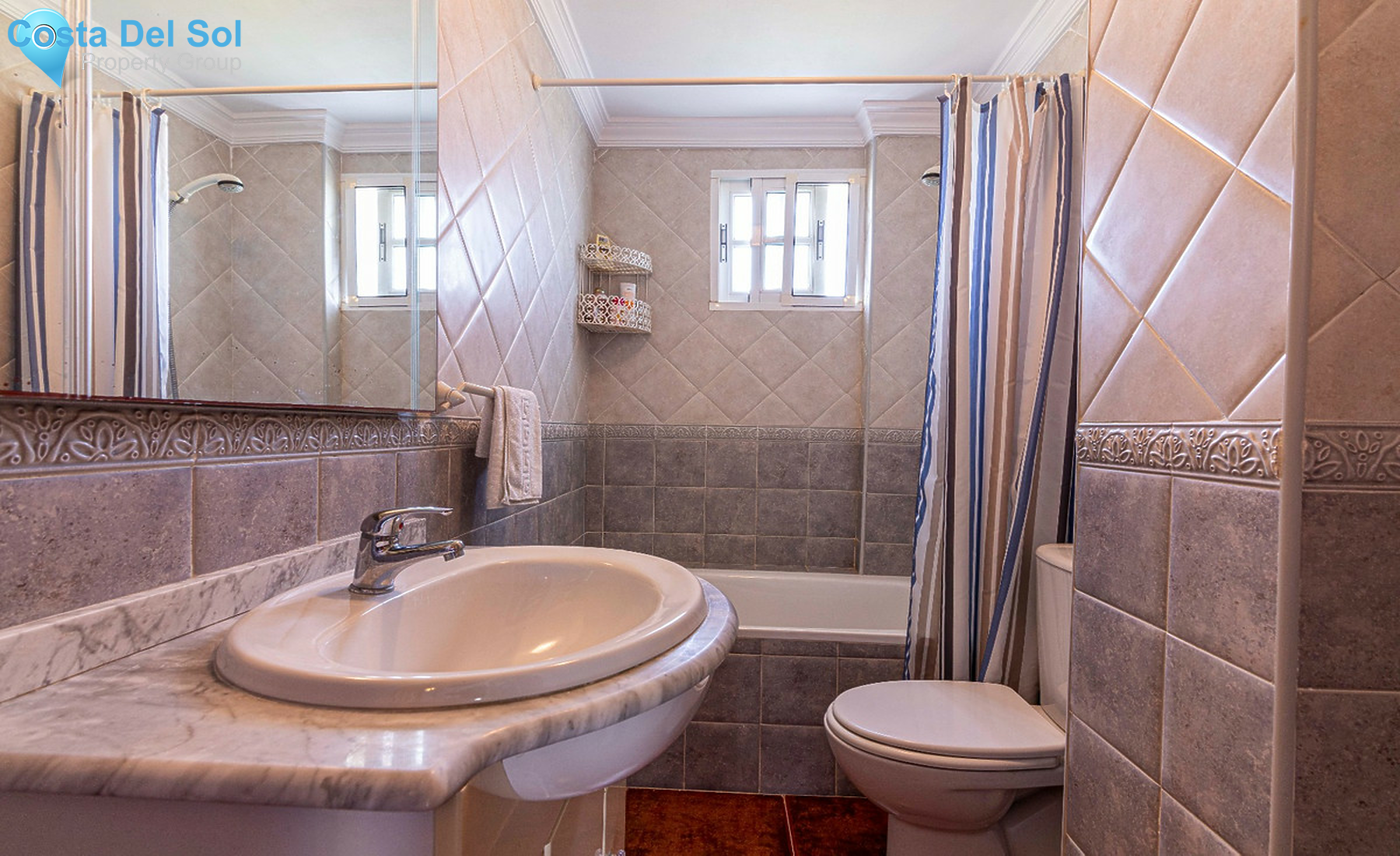 House in Alhaurín de la Torre-1377515