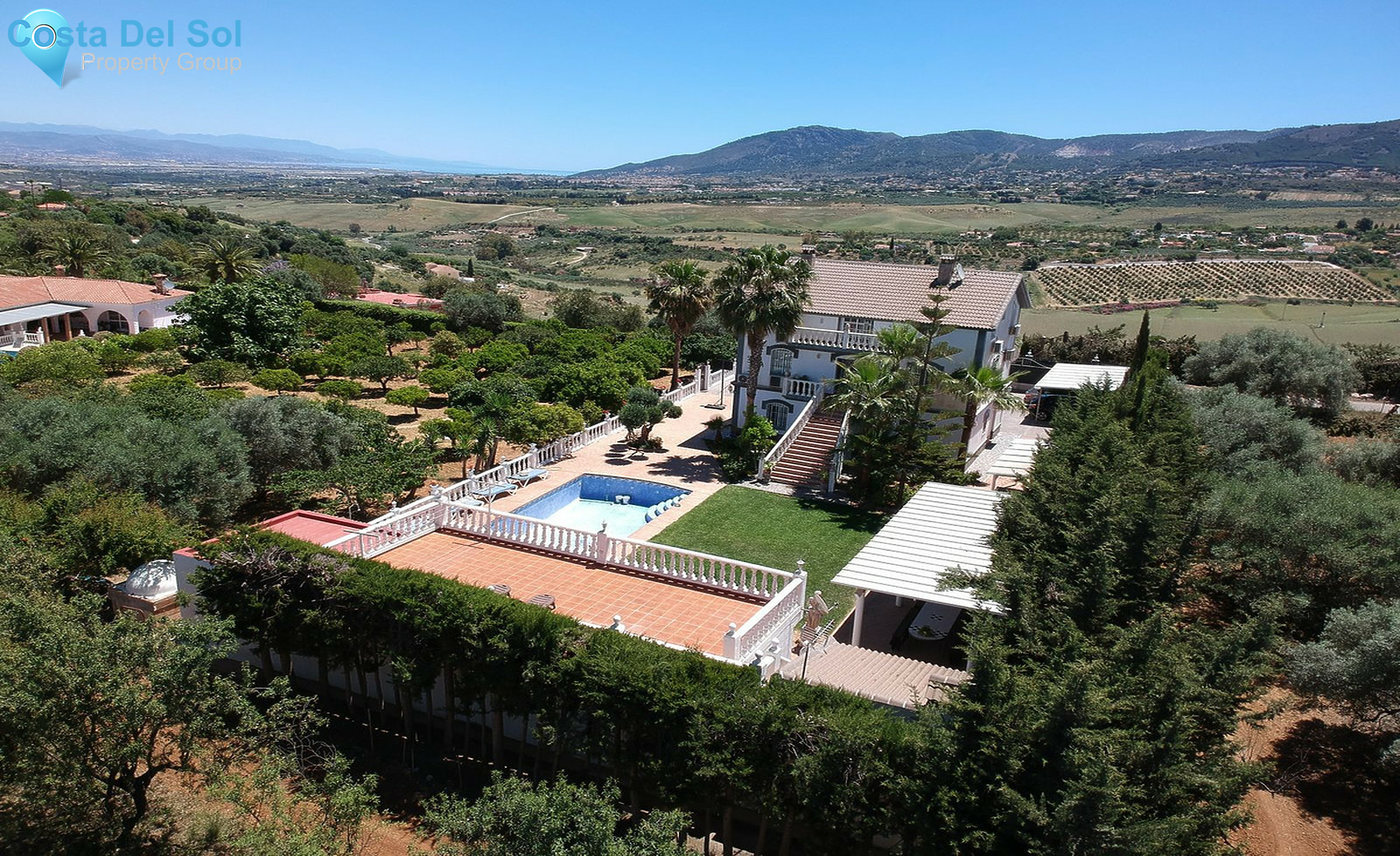 House in Alhaurín de la Torre-1377498