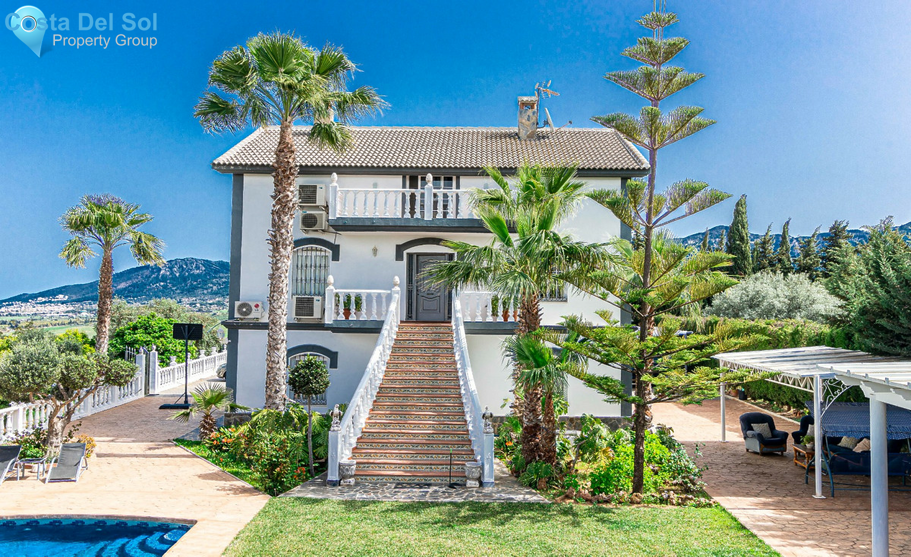 House in Alhaurín de la Torre-1377499