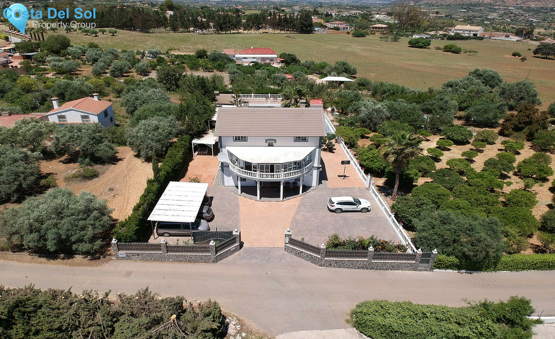 House in Alhaurín de la Torre-1377501