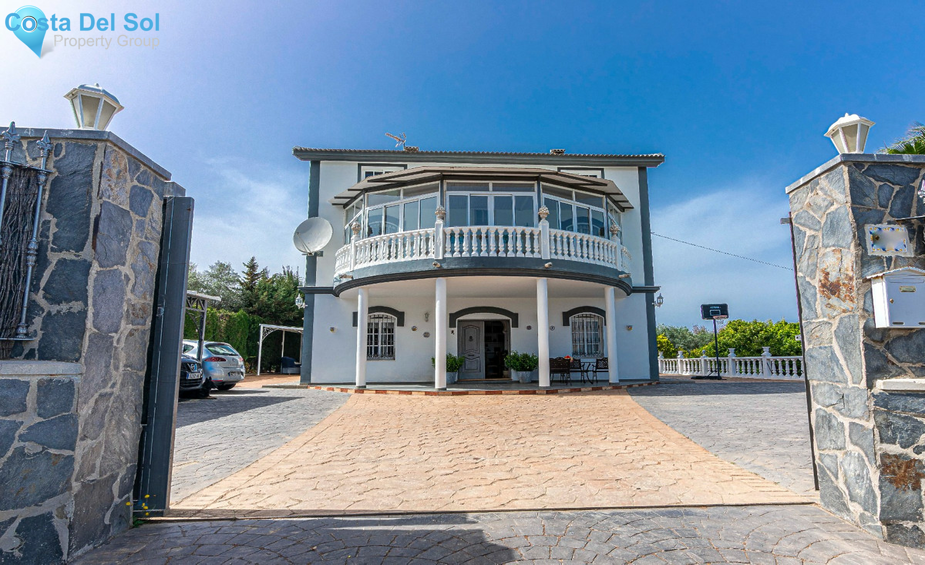 House in Alhaurín de la Torre-1377502