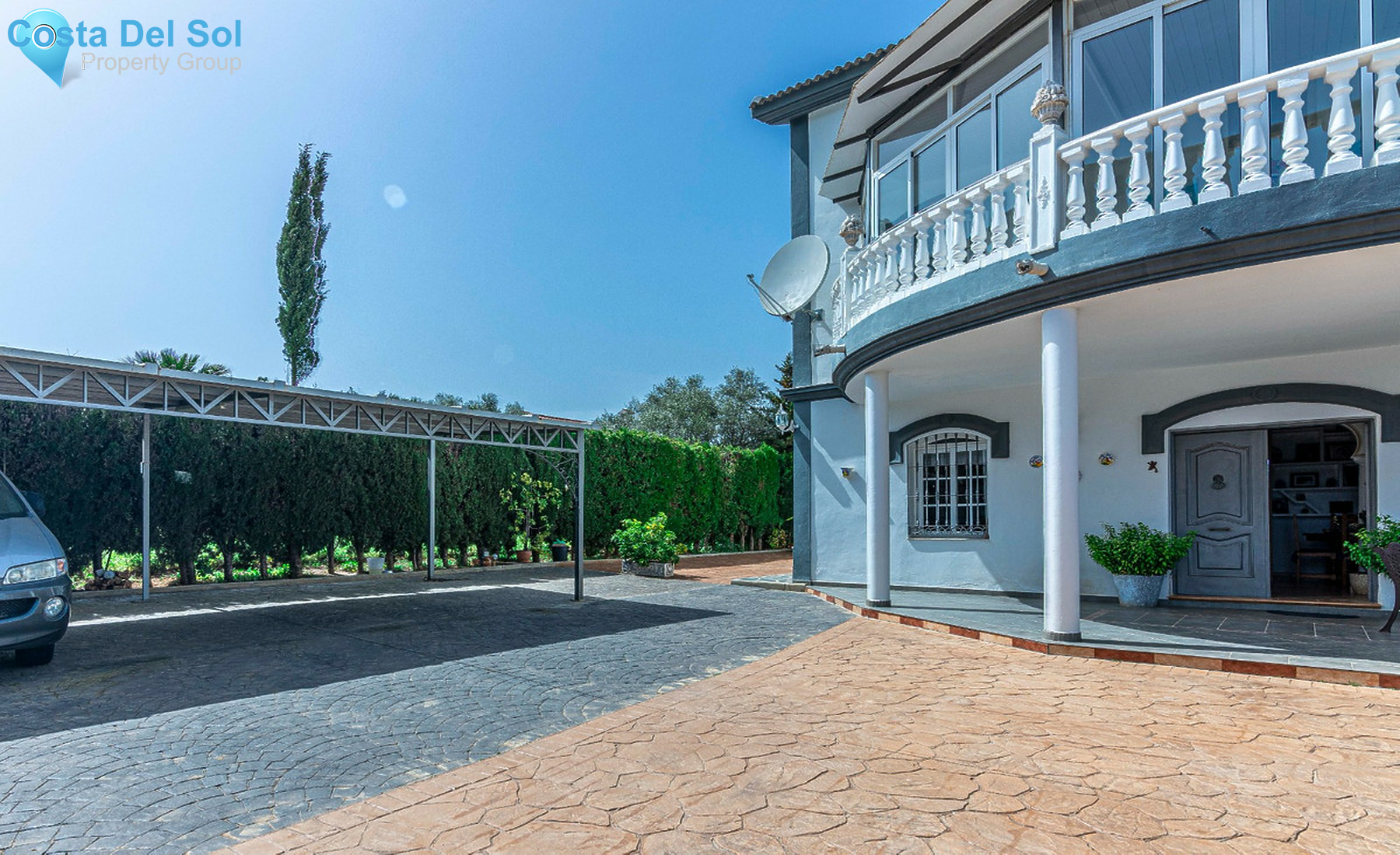 House in Alhaurín de la Torre-1377503