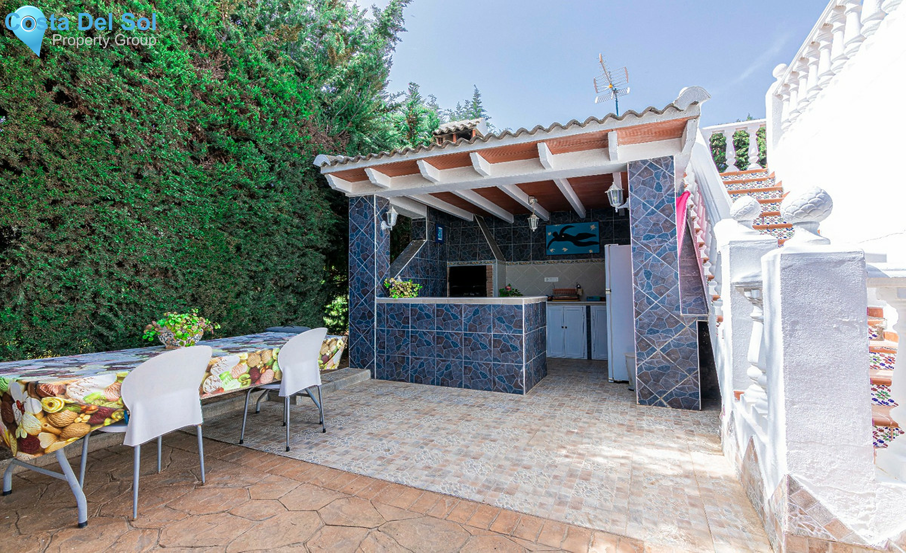 House in Alhaurín de la Torre-1377504