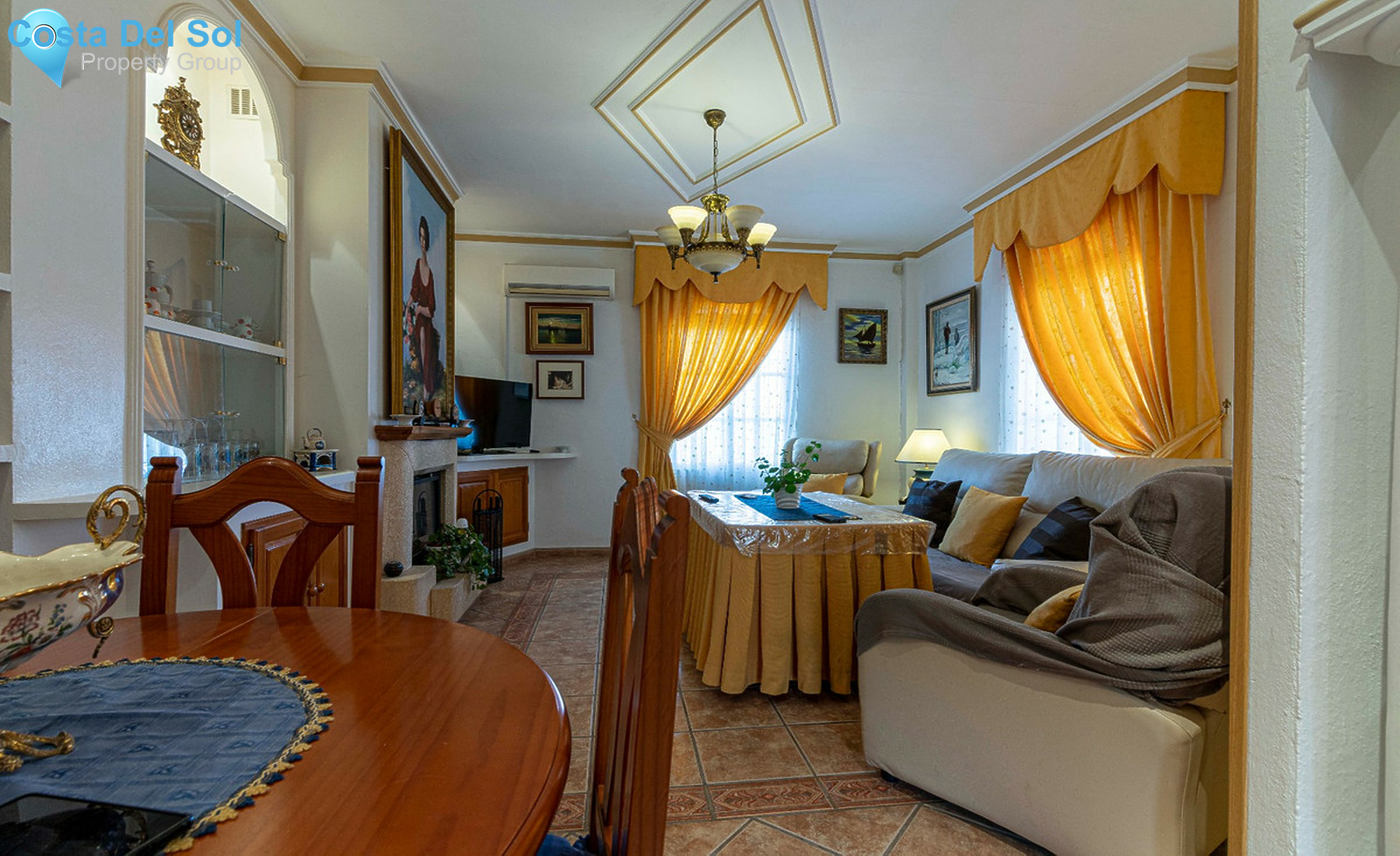 House in Alhaurín de la Torre-1377505