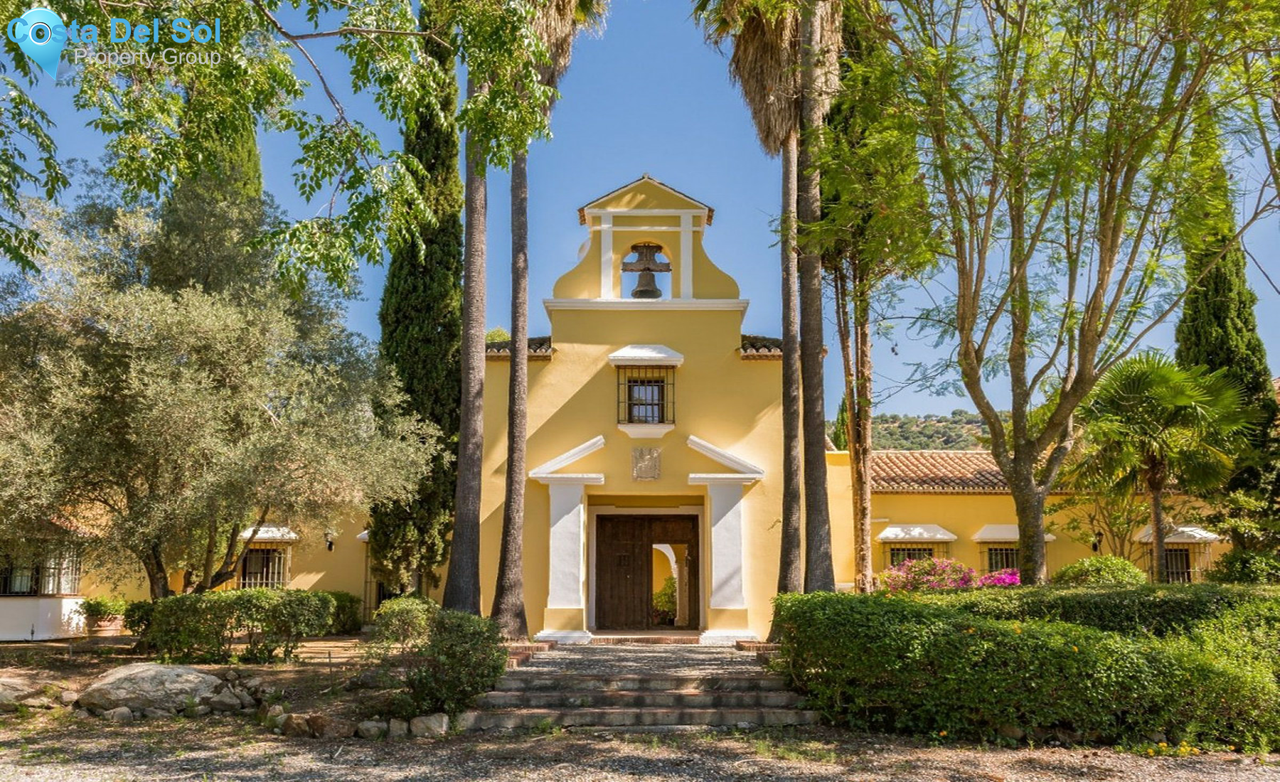 House in Gaucín-1251959
