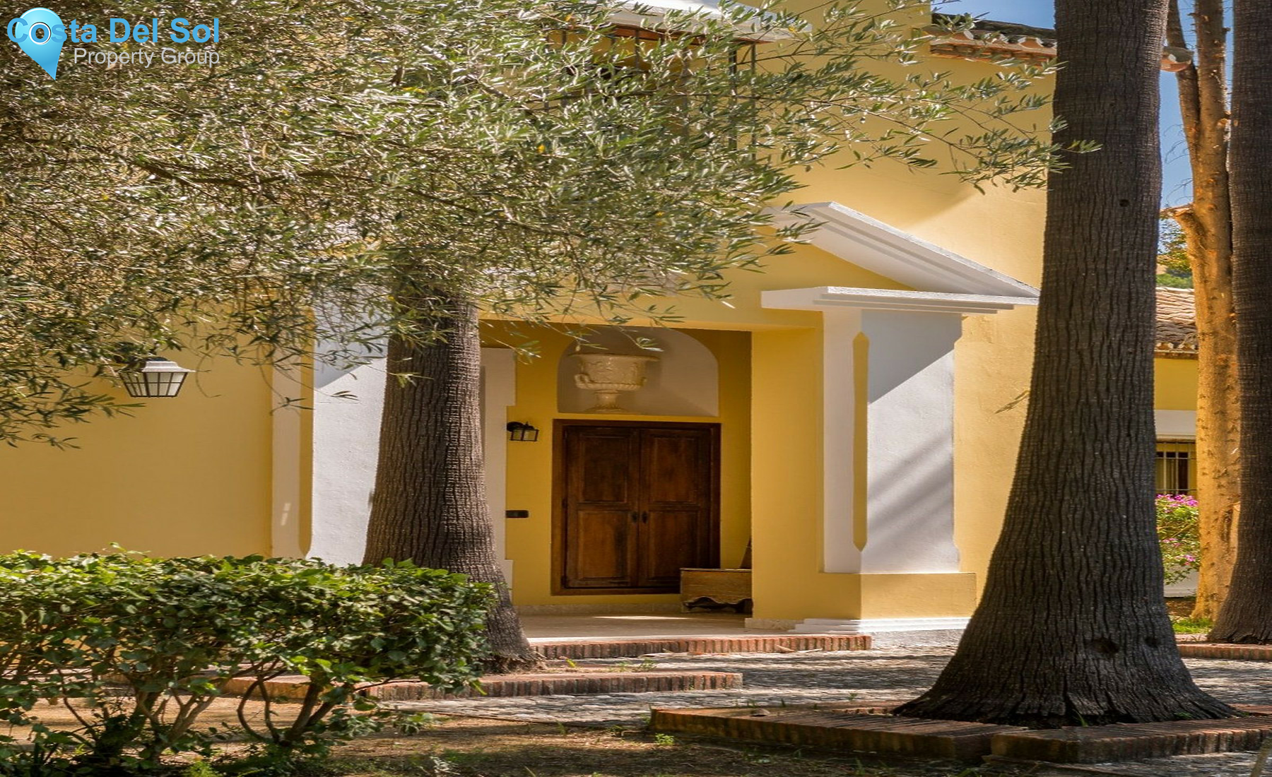 House in Gaucín-1251968