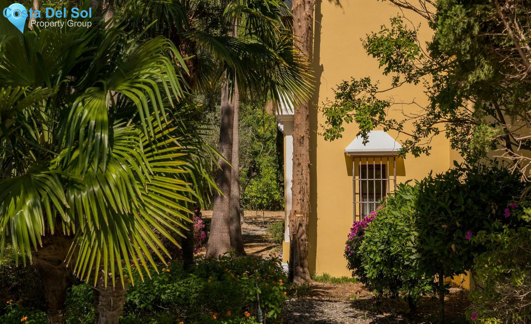 House in Gaucín-1251971