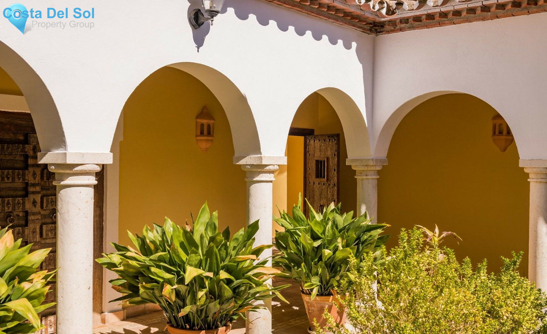 House in Gaucín-1251972