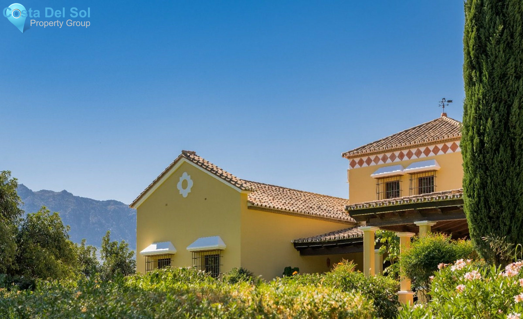 House in Gaucín-1251973