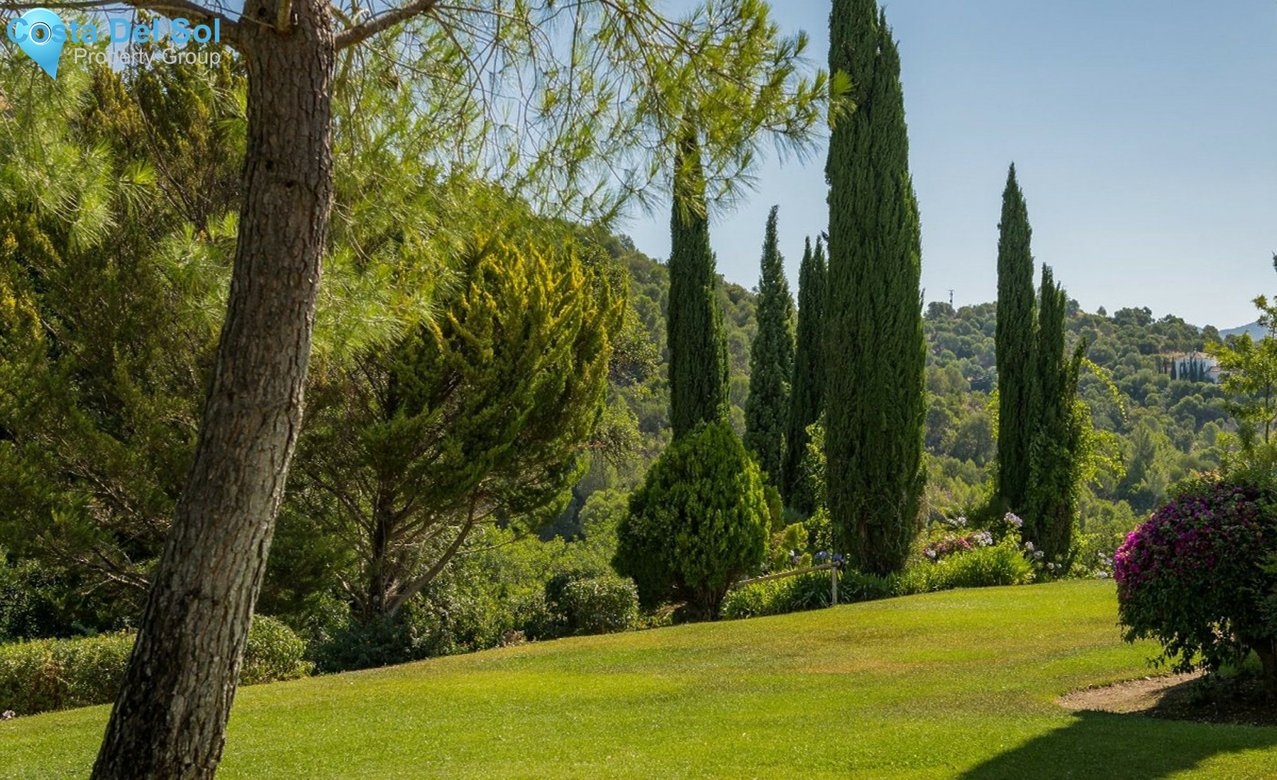 House in Gaucín-1251974