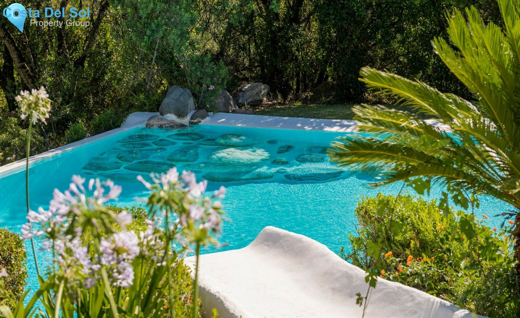 House in Gaucín-1251975