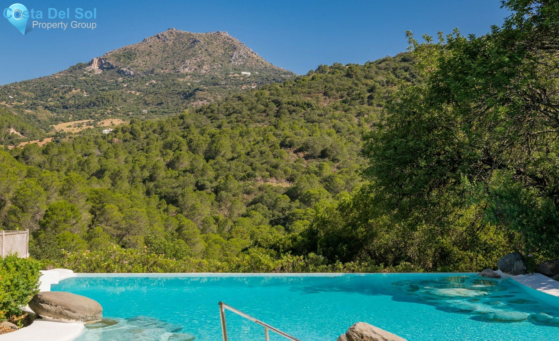 House in Gaucín-1251976