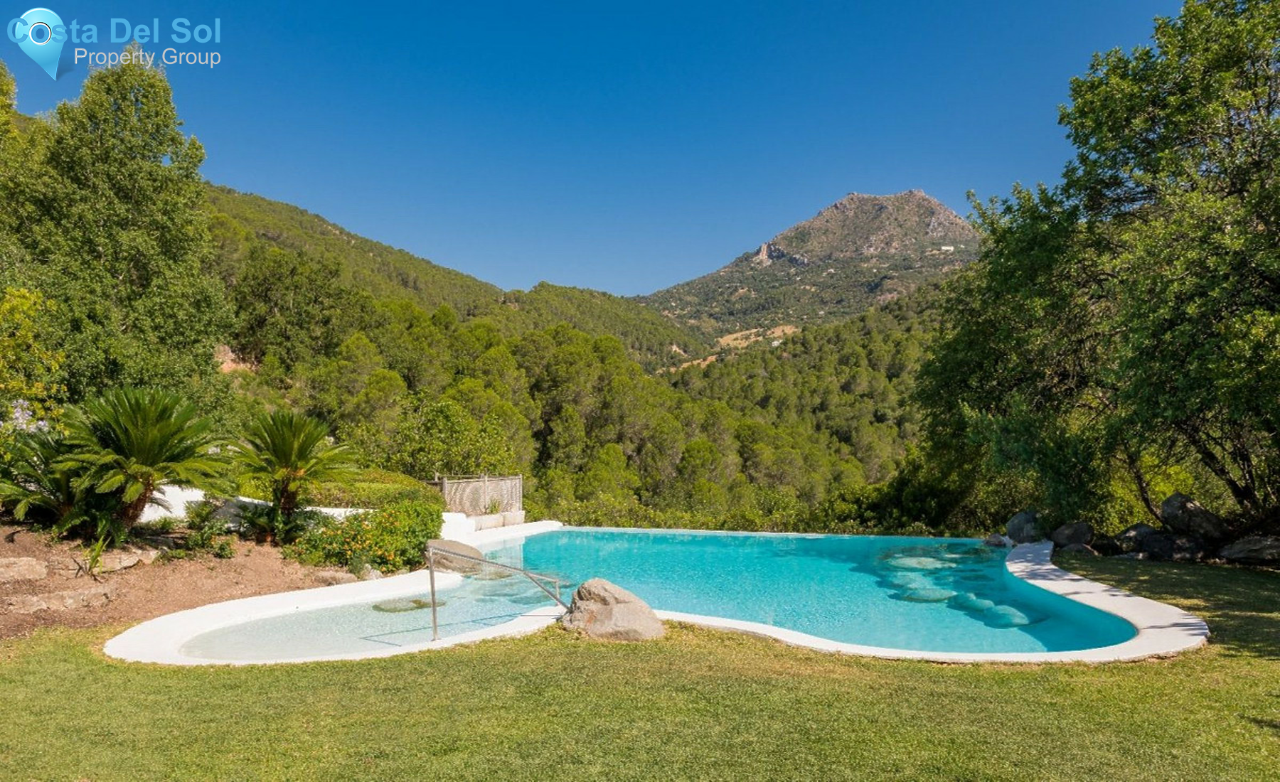 House in Gaucín-1251977