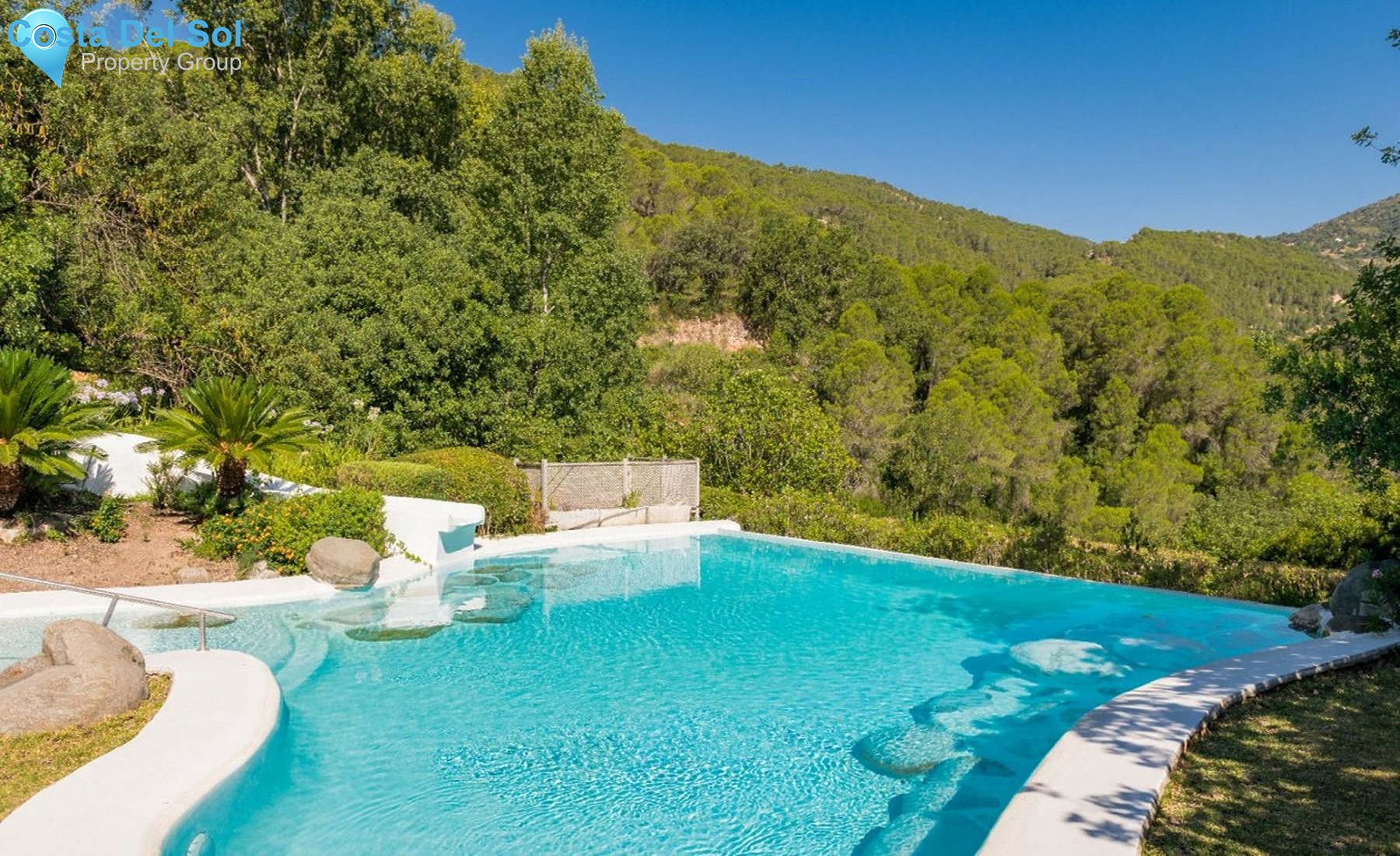 House in Gaucín-1251978