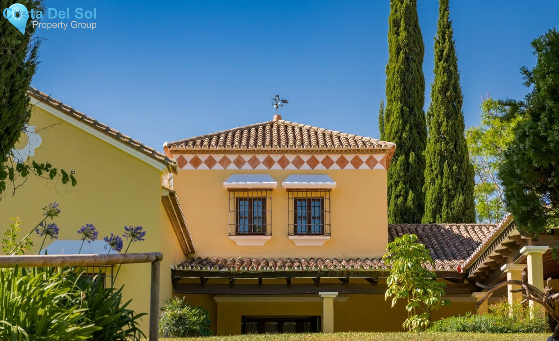 House in Gaucín-1251961