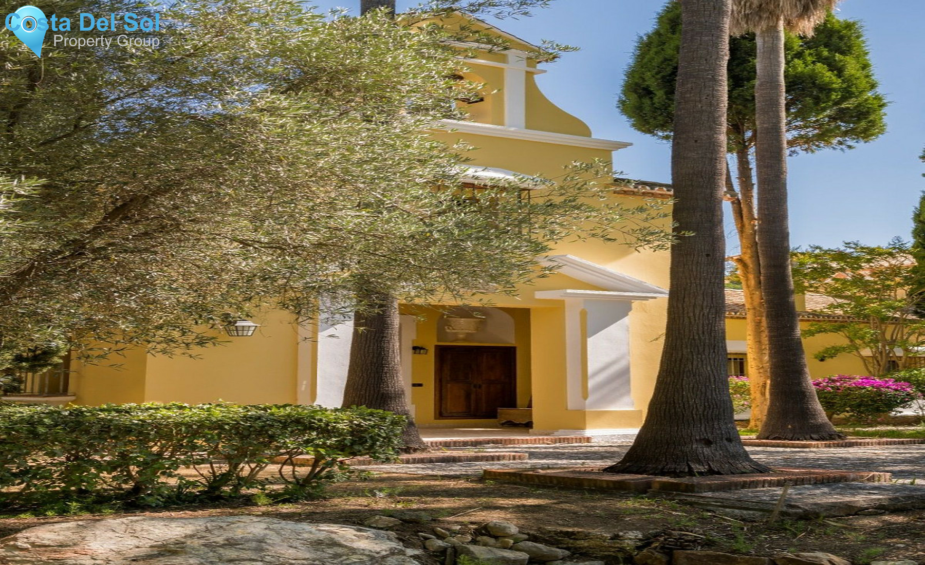 House in Gaucín-1251962