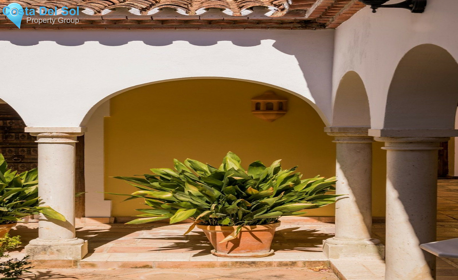 House in Gaucín-1251967