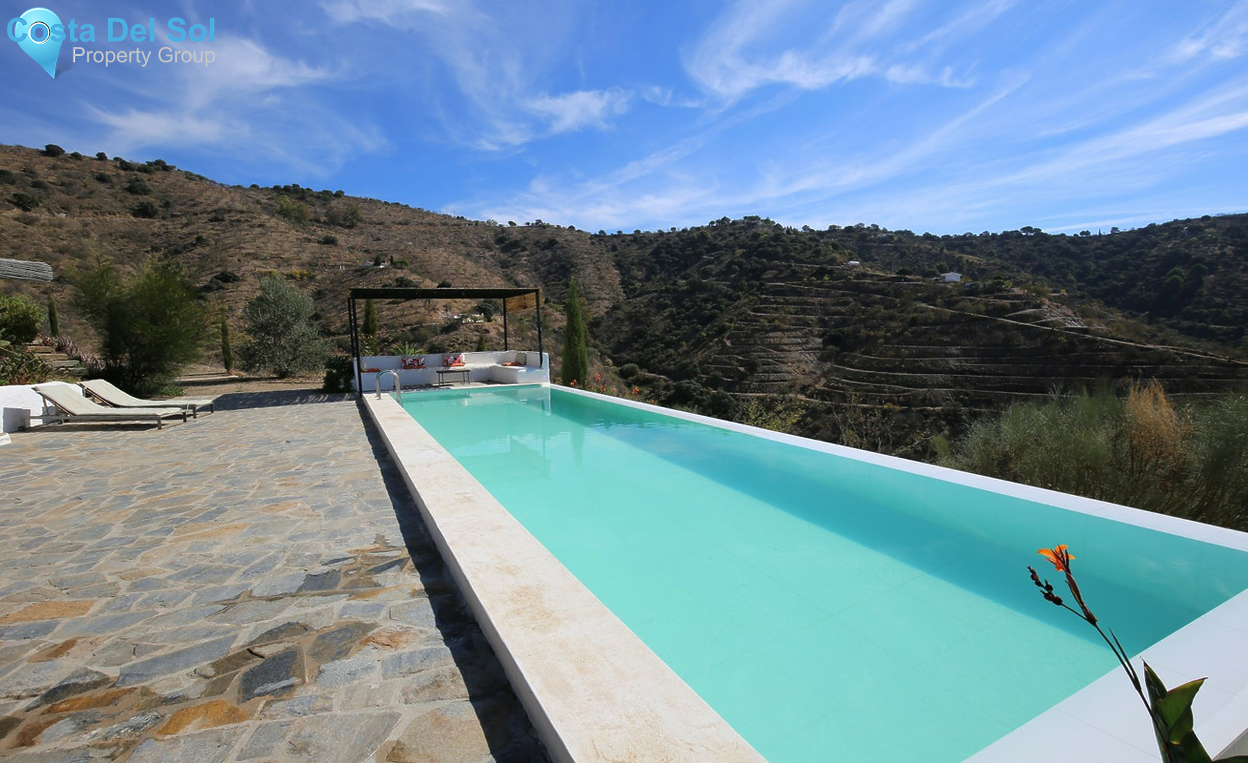 House in Málaga-1329870