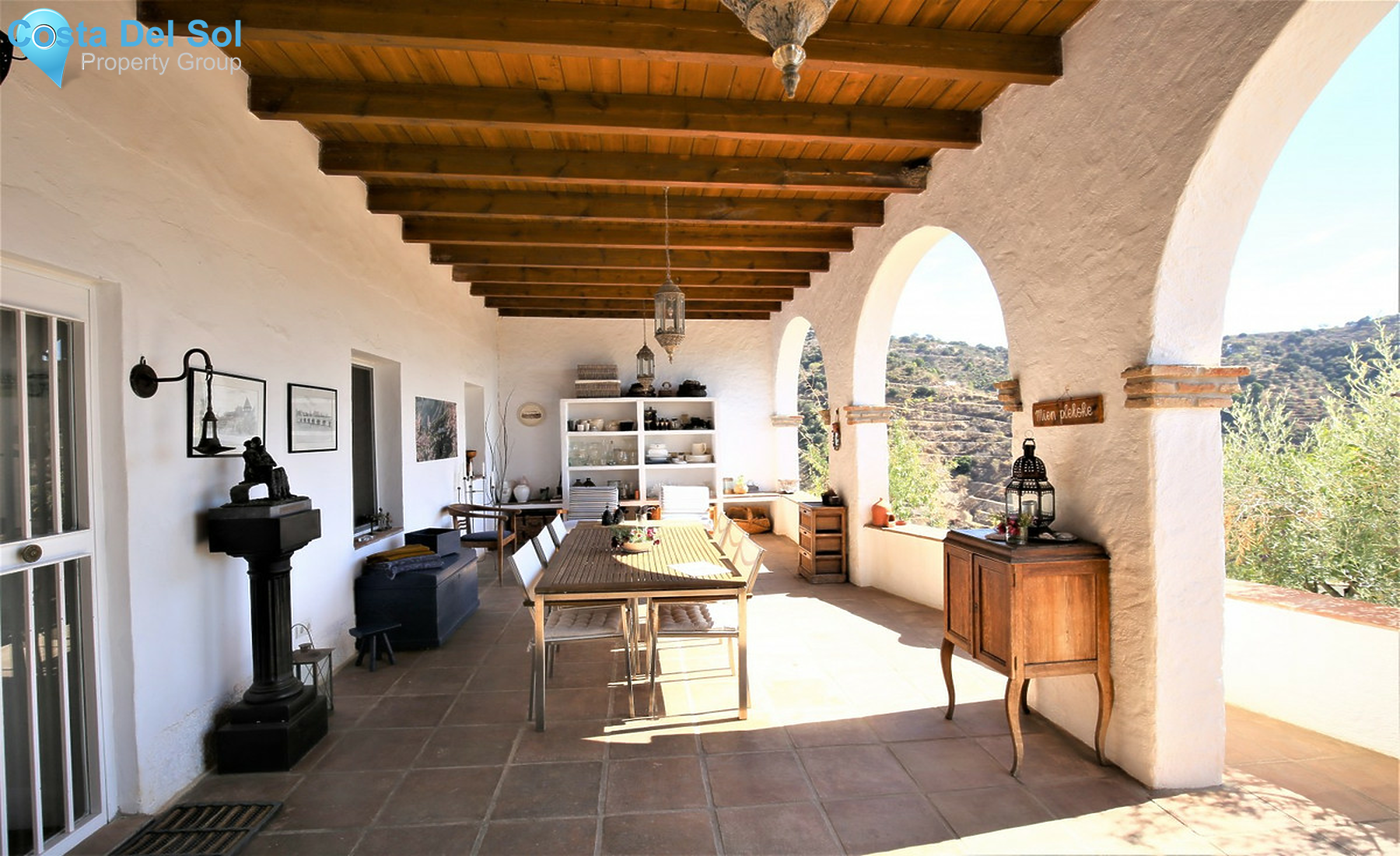 House in Málaga-1329883