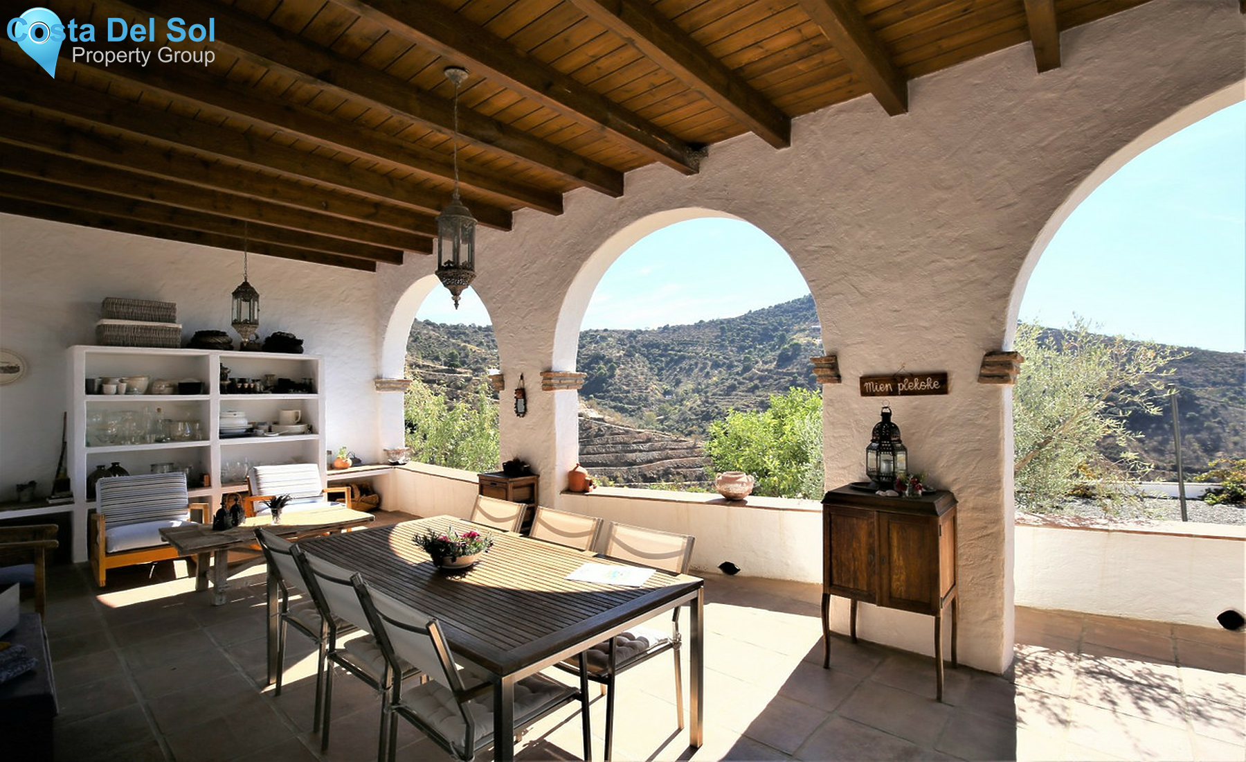 House in Málaga-1329884