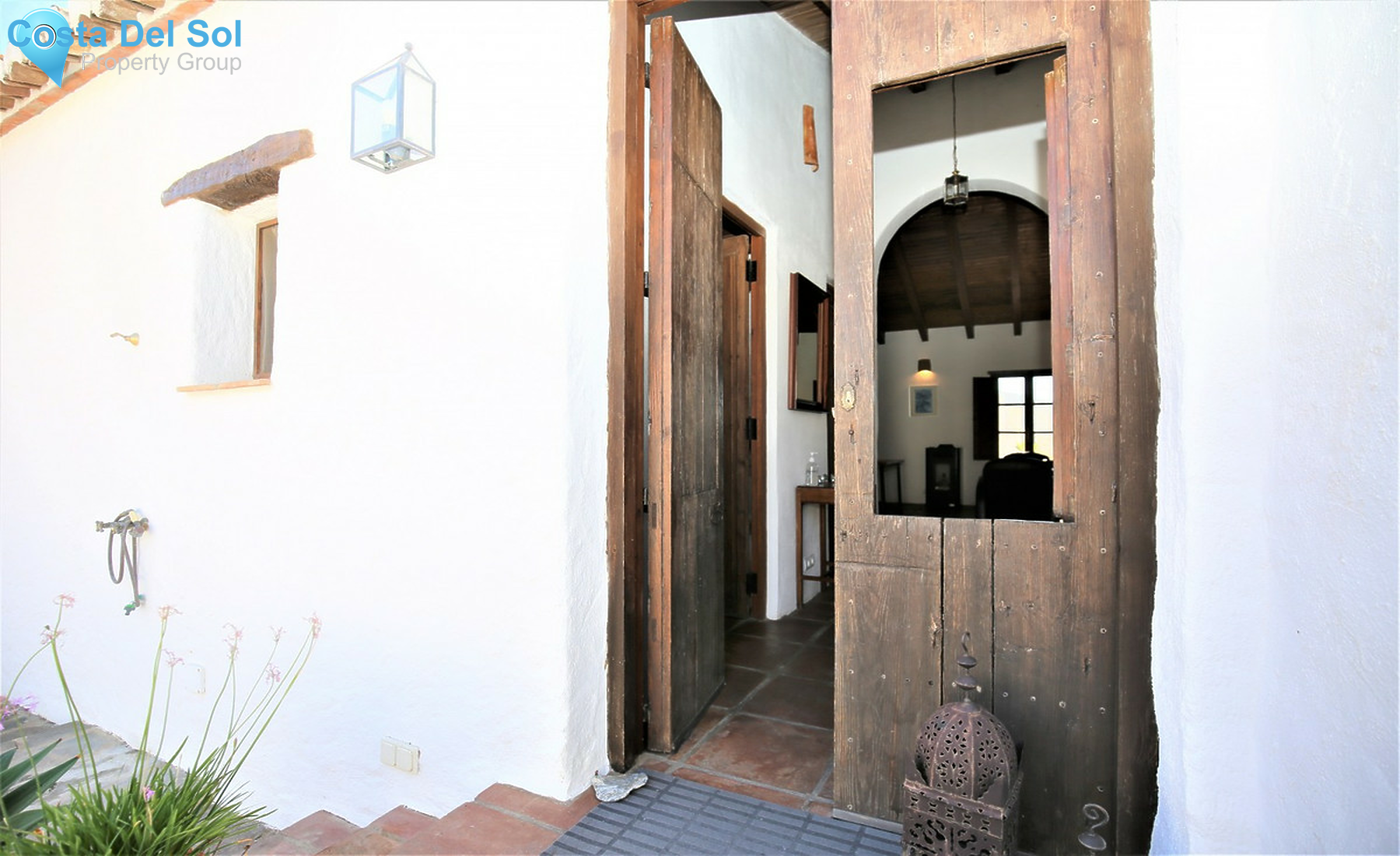 House in Málaga-1329887