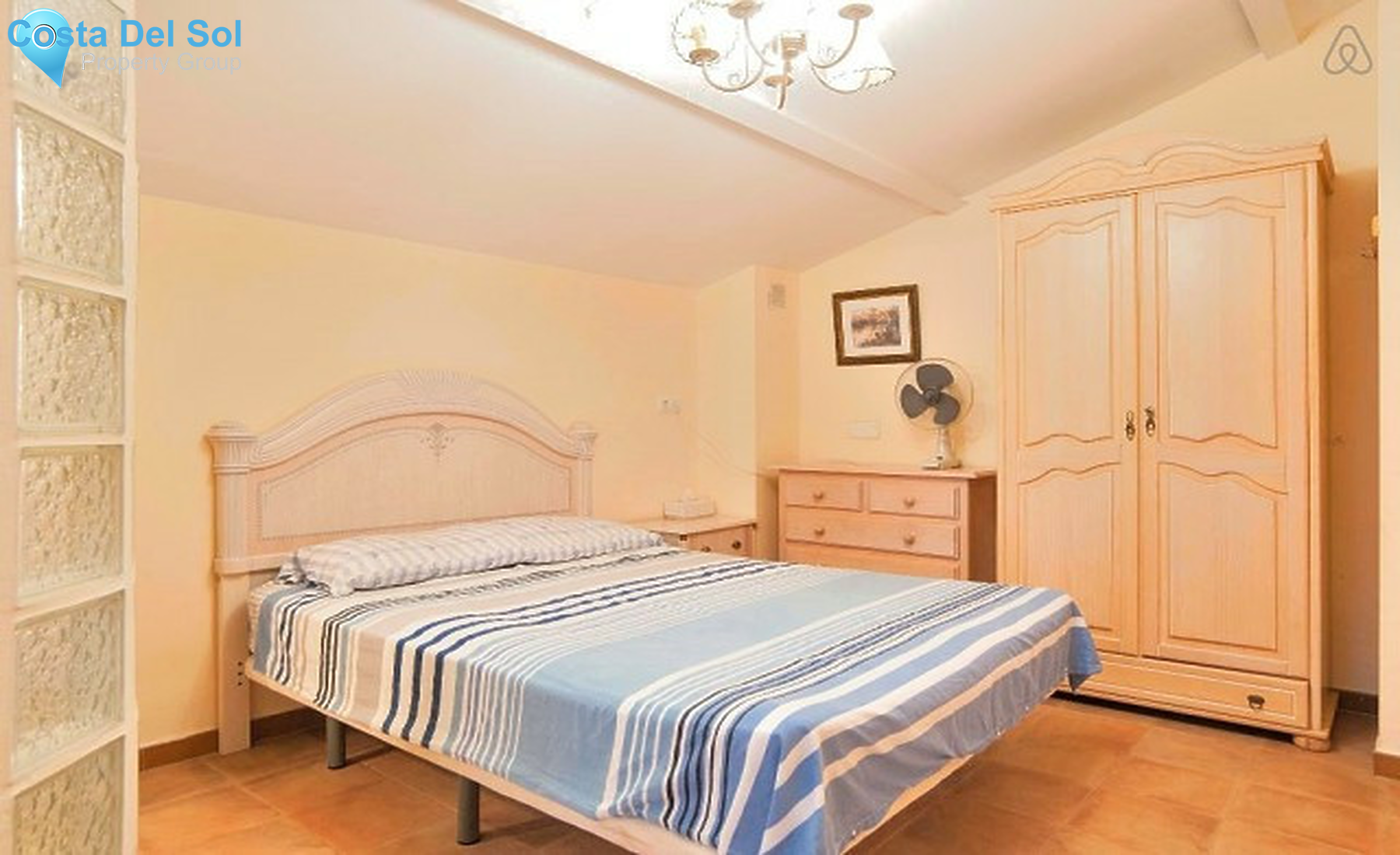 Penthouse in Mijas Costa-1333413