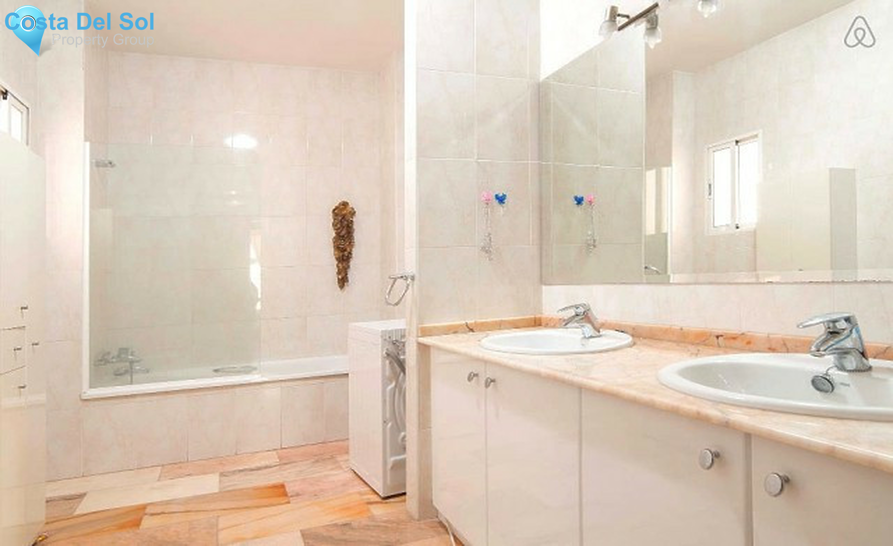 Penthouse in Mijas Costa-1333415