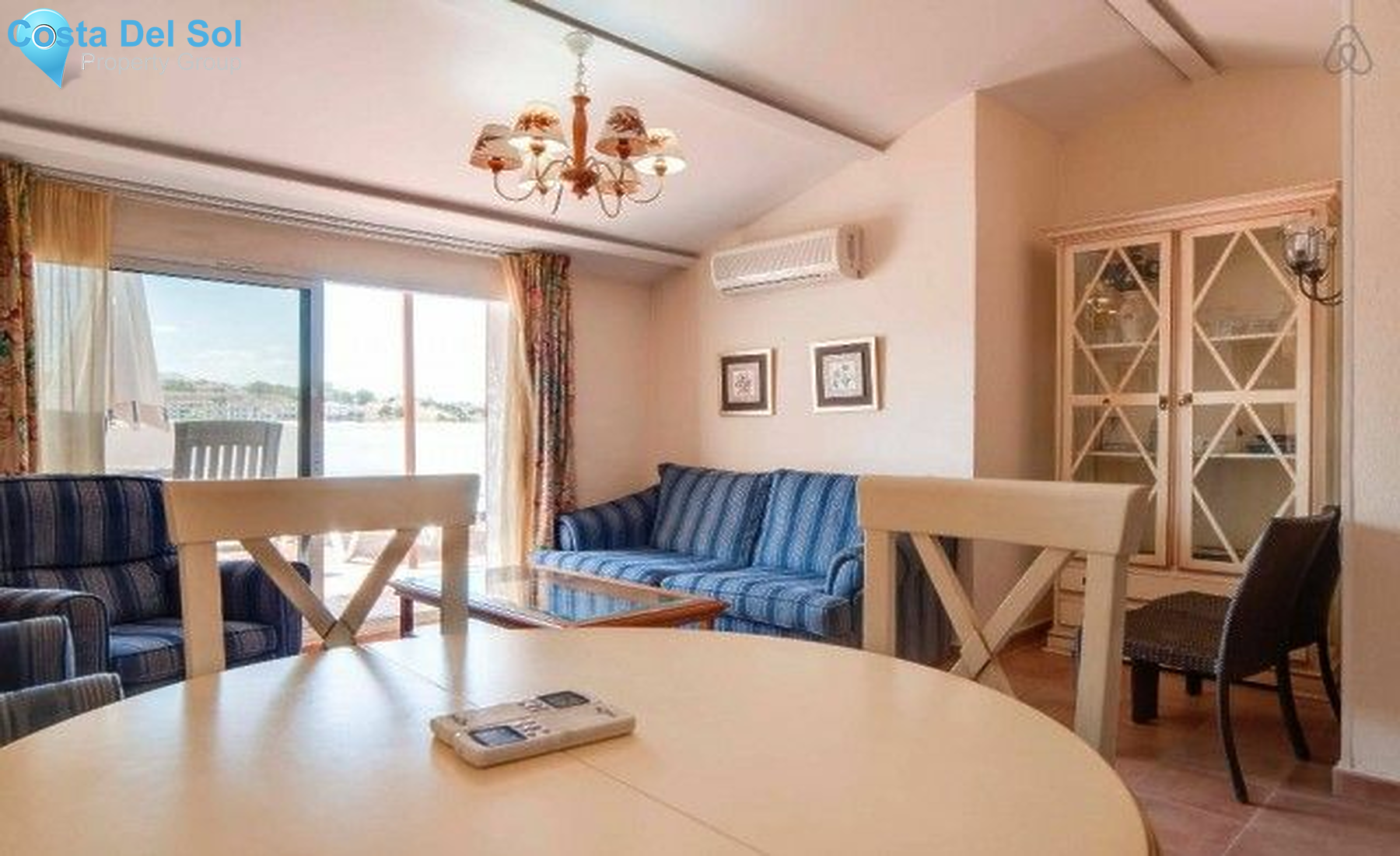 Penthouse in Mijas Costa-1160556