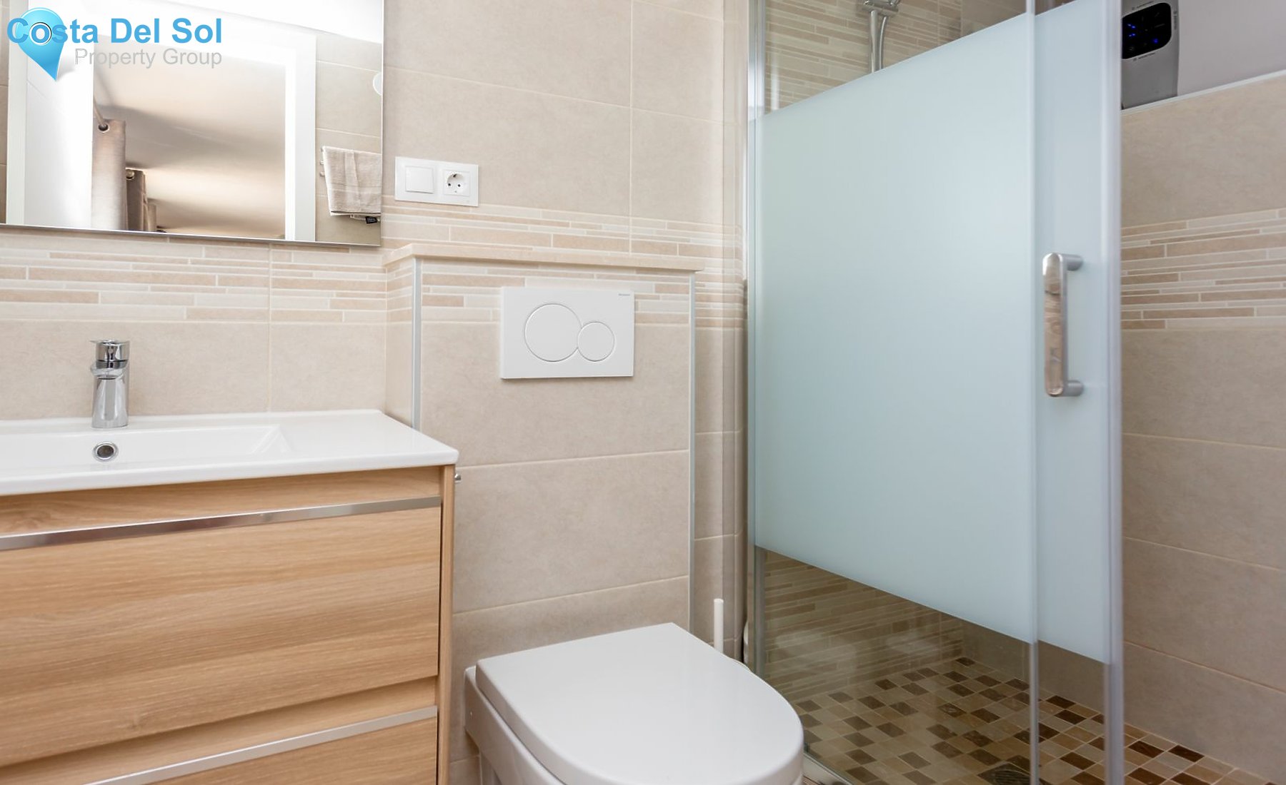 Apartment Complex in Torreblanca-1392560