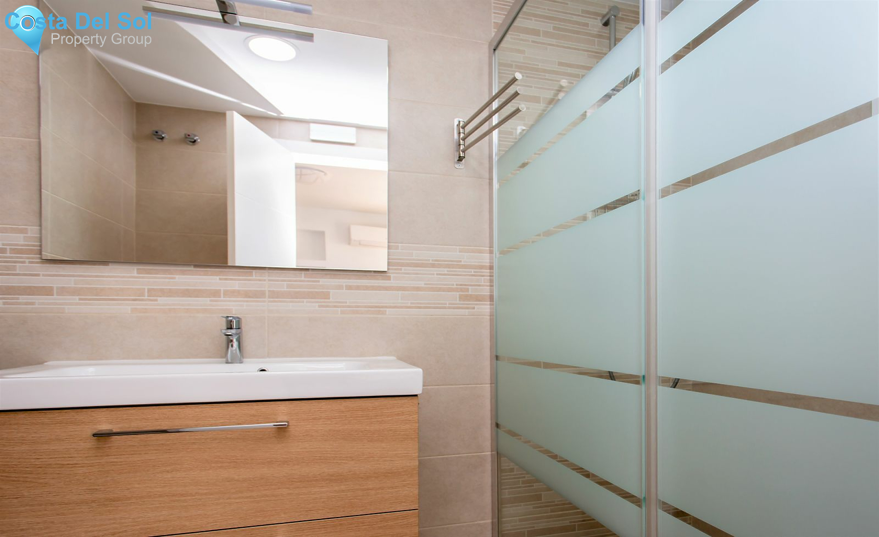 Apartment Complex in Torreblanca-1392561