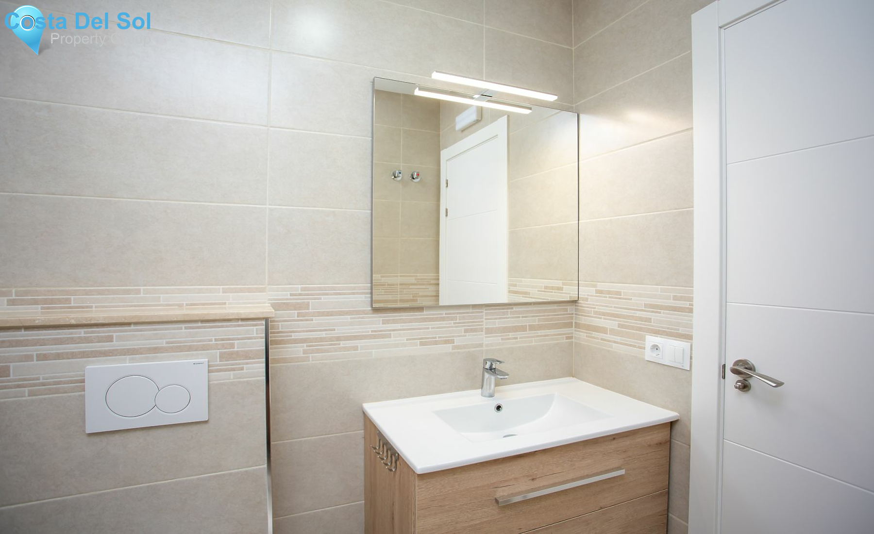 Apartment Complex in Torreblanca-1392563