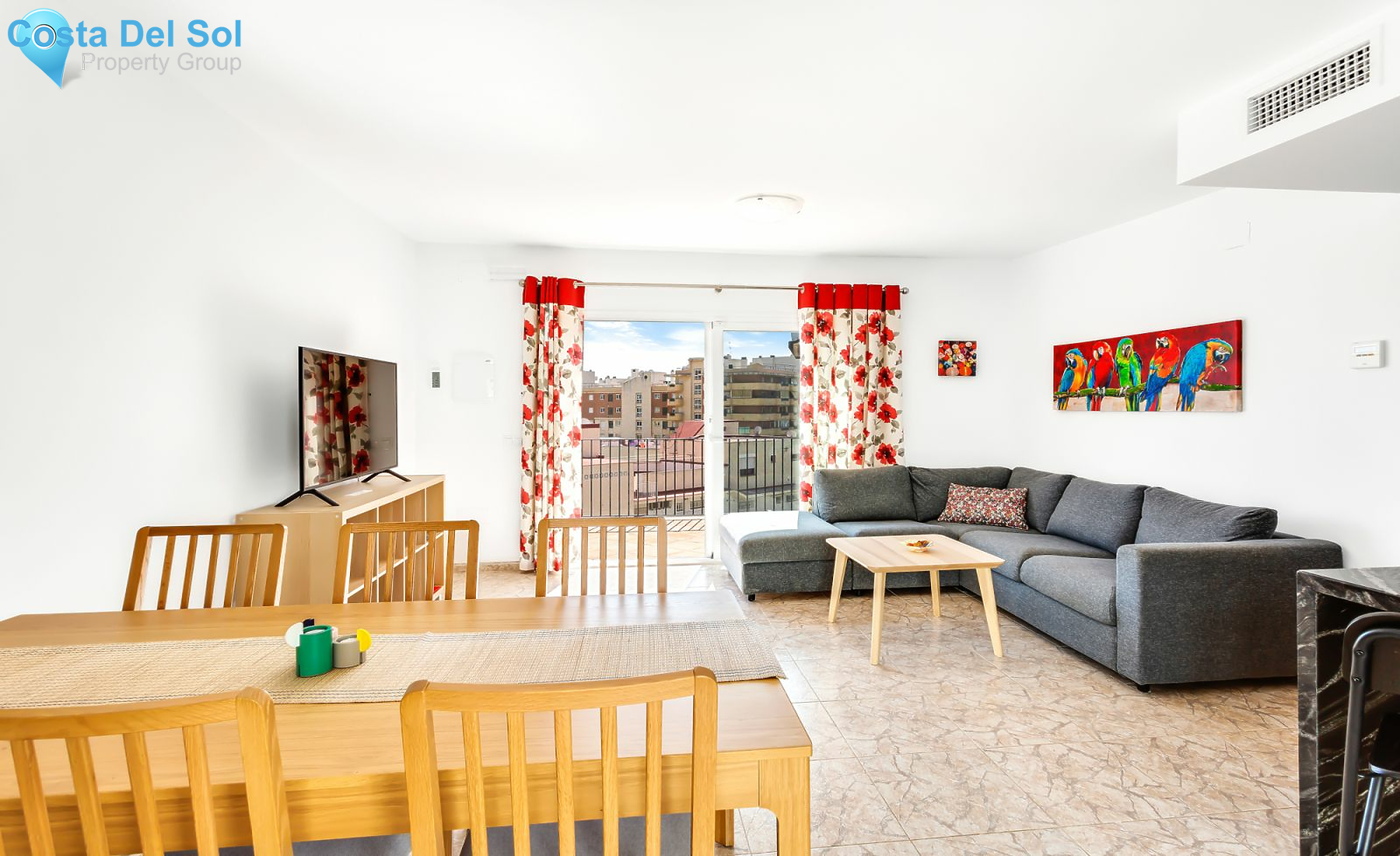 Apartment Complex in Torreblanca-1392564