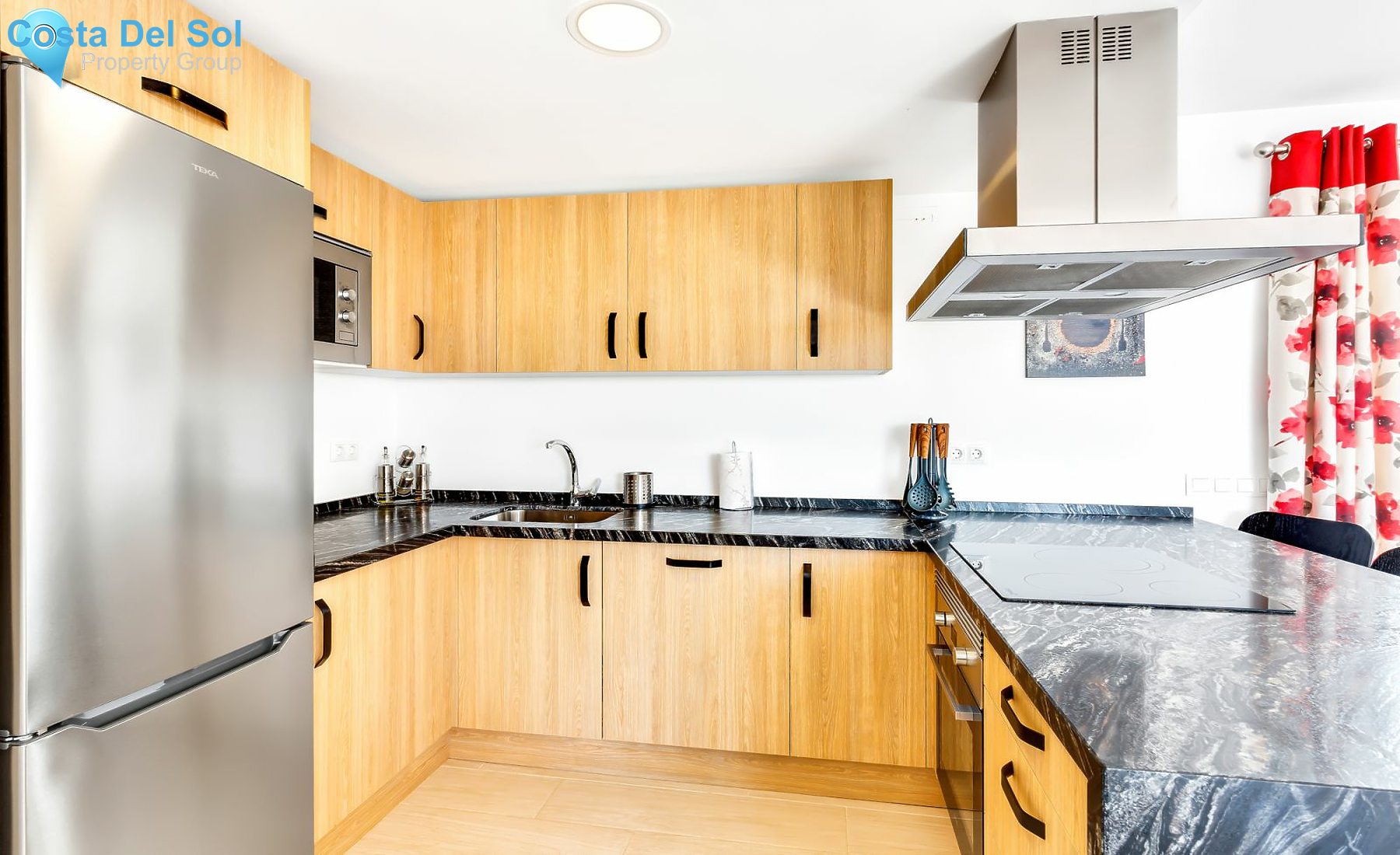 Apartment Complex in Torreblanca-1392566