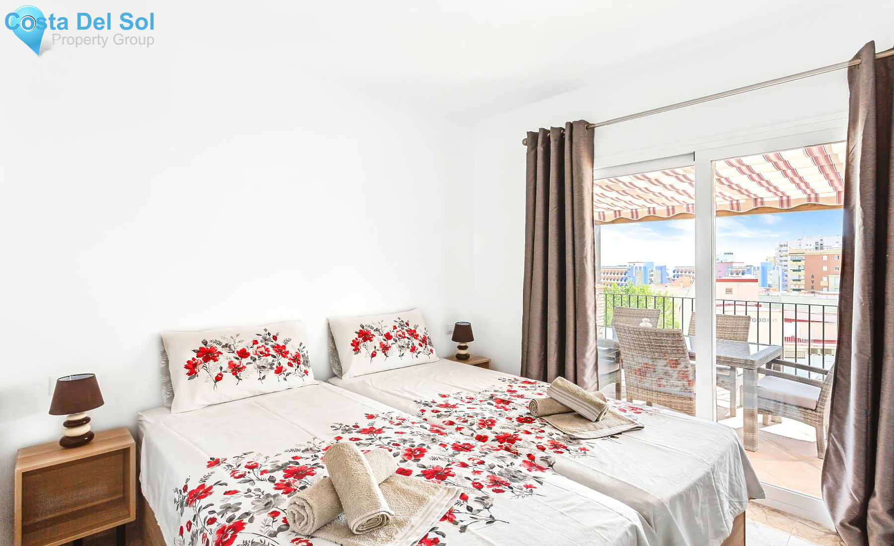 Apartment Complex in Torreblanca-1392568