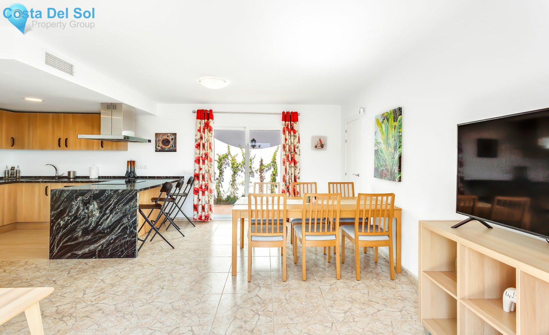 Apartment Complex in Torreblanca-1392552