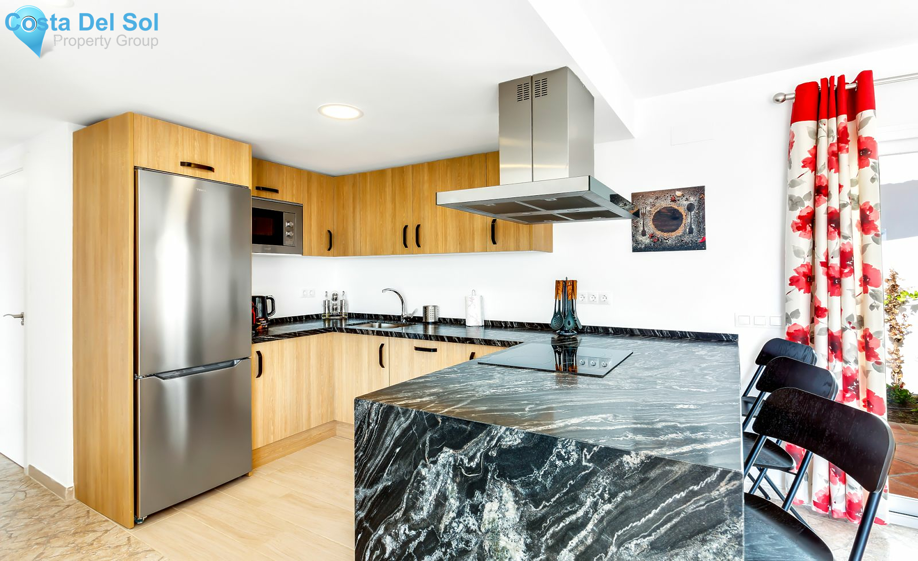 Apartment Complex in Torreblanca-1392553