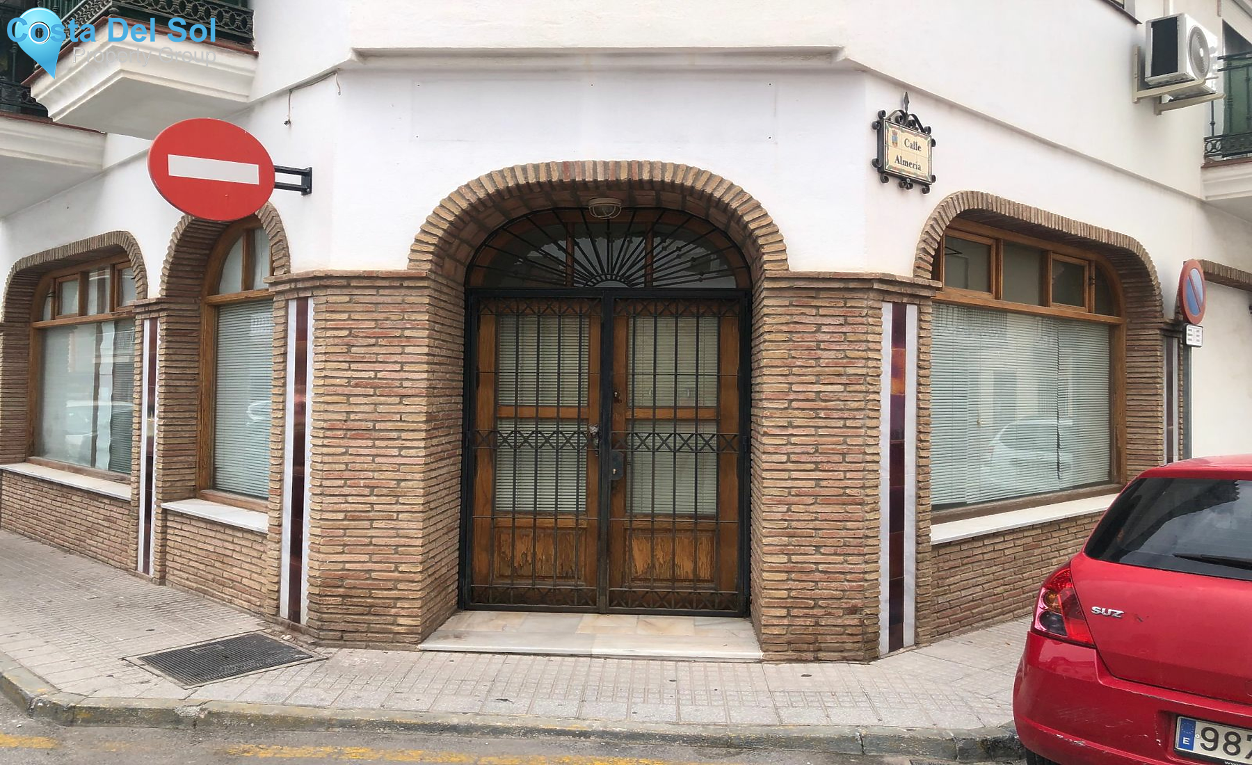 Commercial Premises in Alhaurín de la Torre