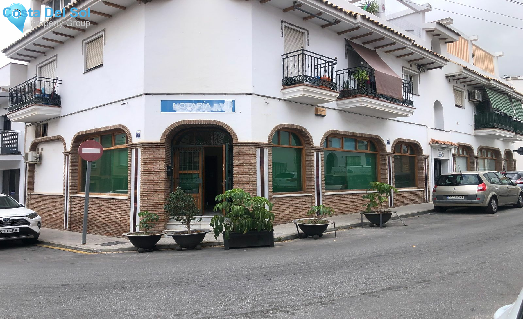 Commercial Premises in Alhaurín de la Torre-1400625