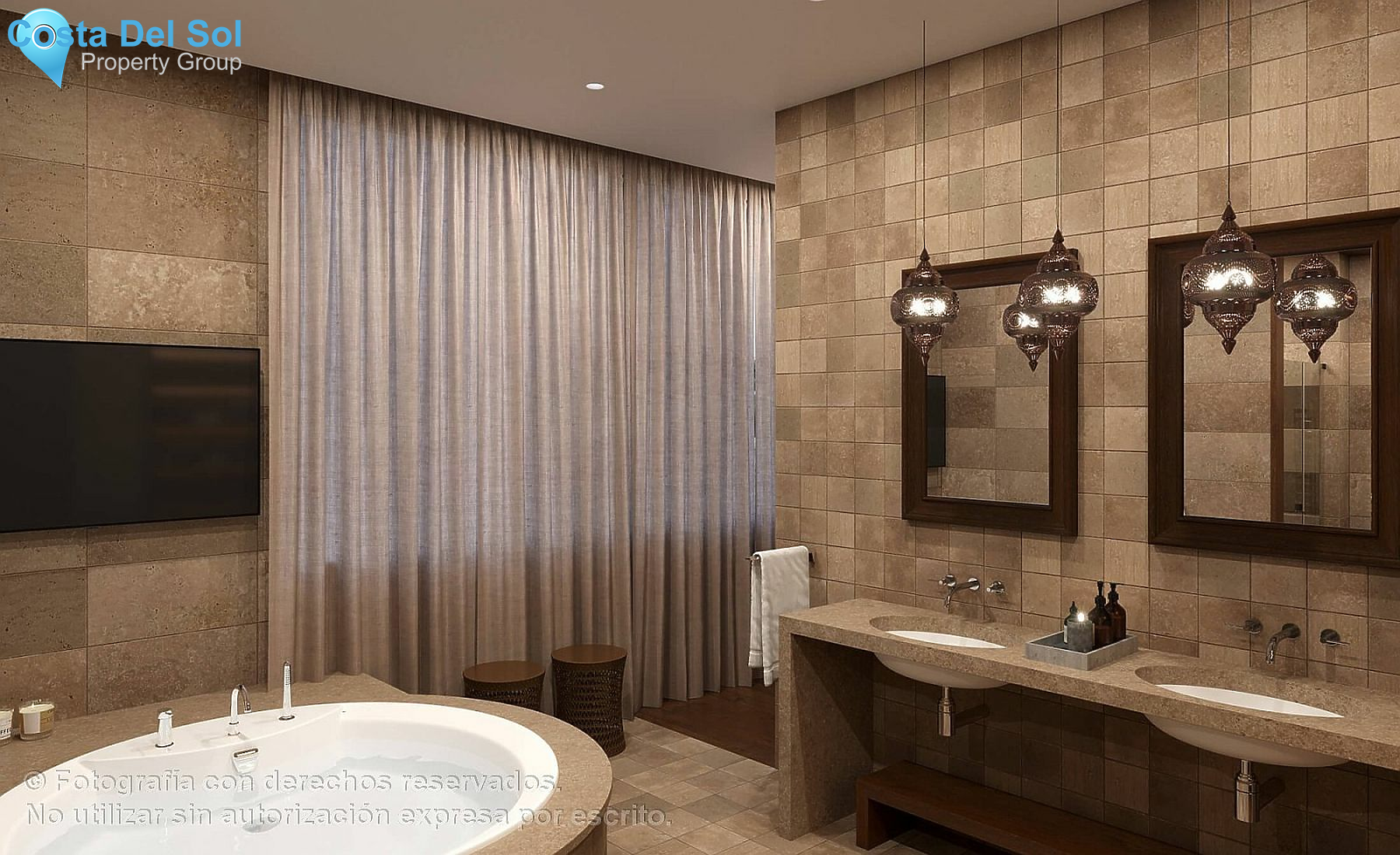 Detached Villa in Benahavís-1136454