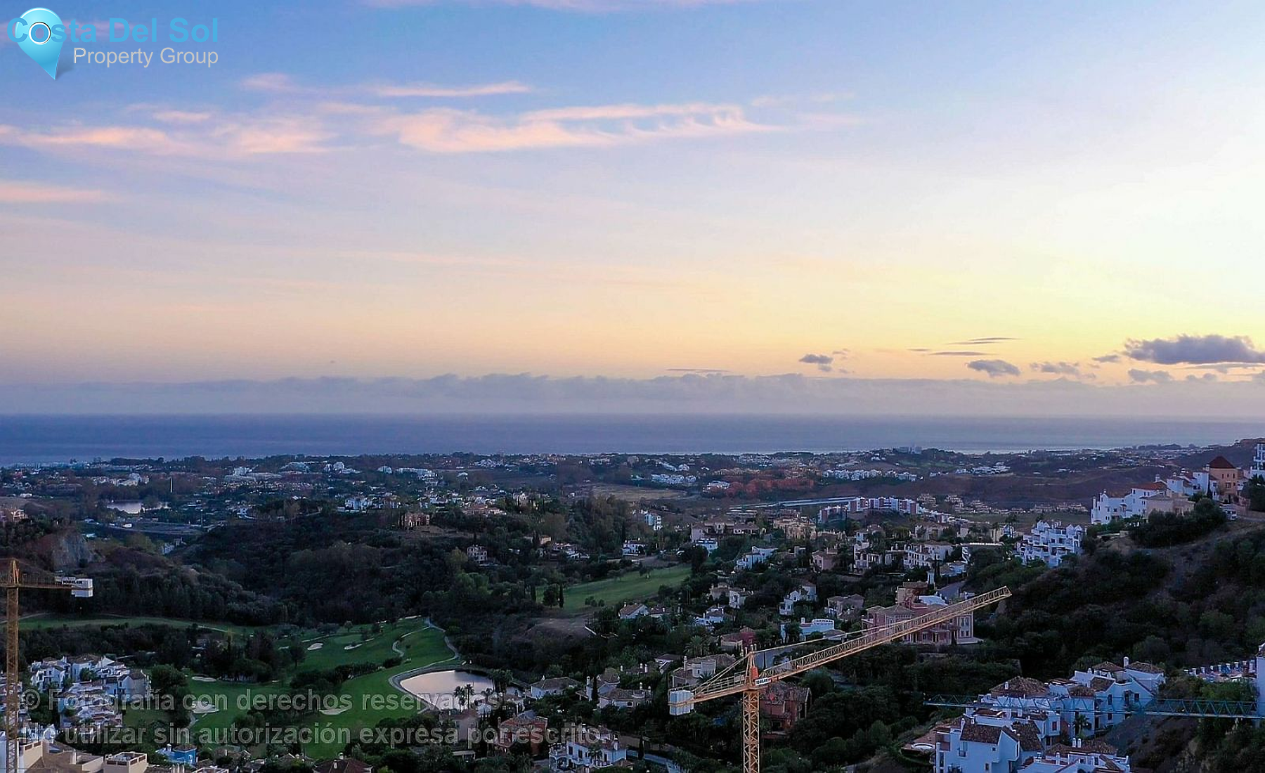 Detached Villa in Benahavís-1136456