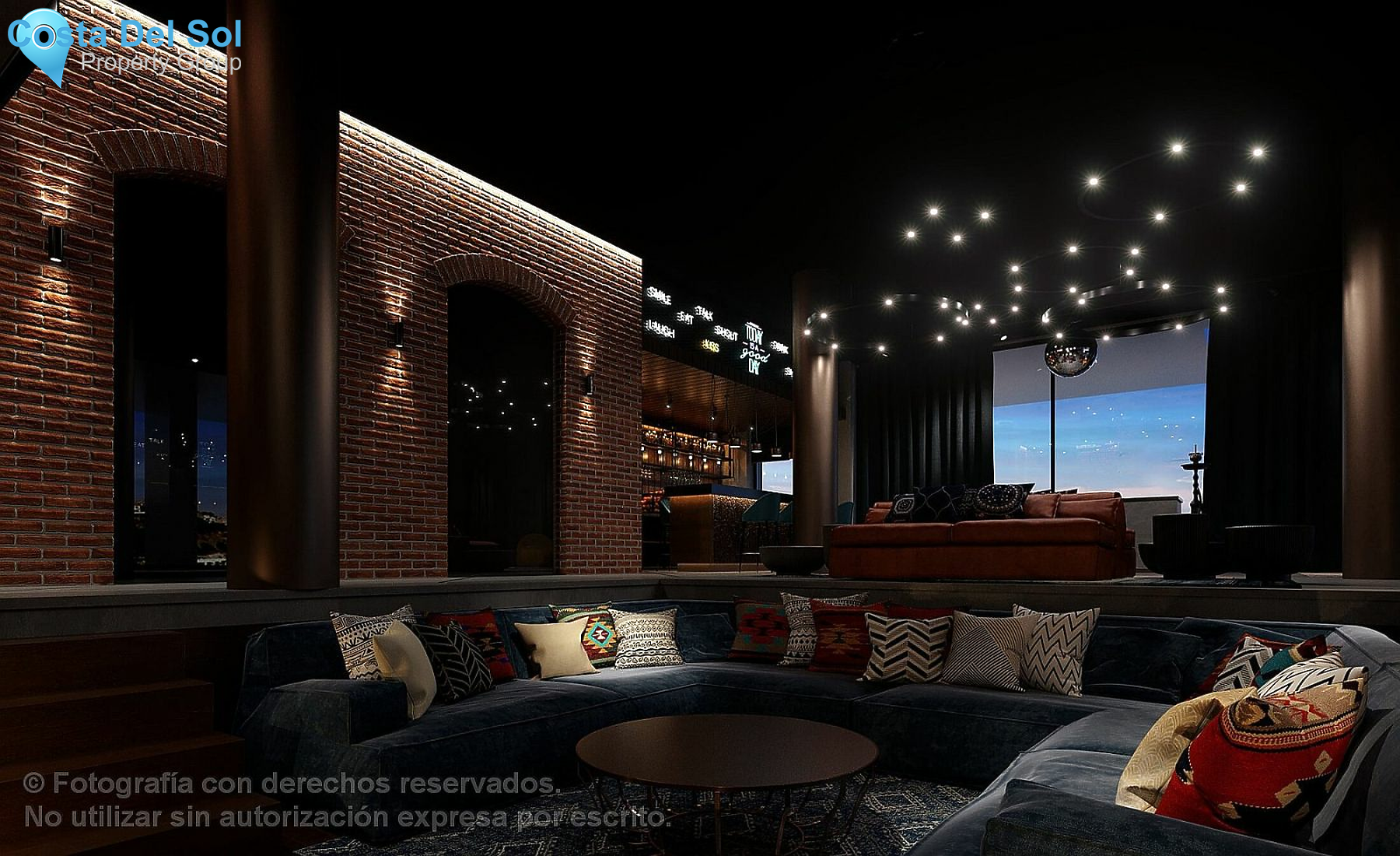 Detached Villa in Benahavís-1136458