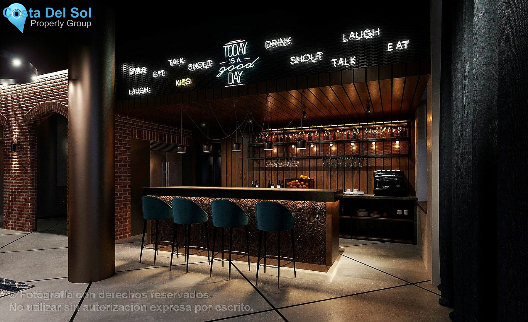 Detached Villa in Benahavís-1136461