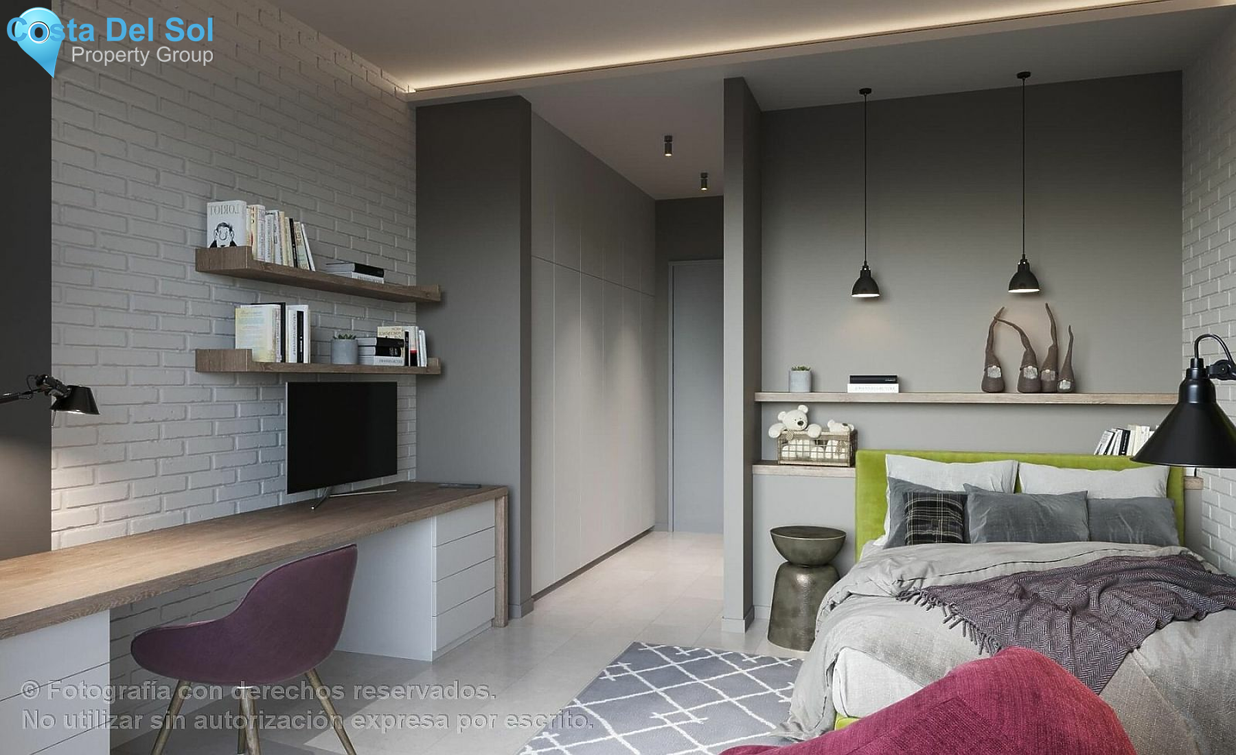 Detached Villa in Benahavís-1136451