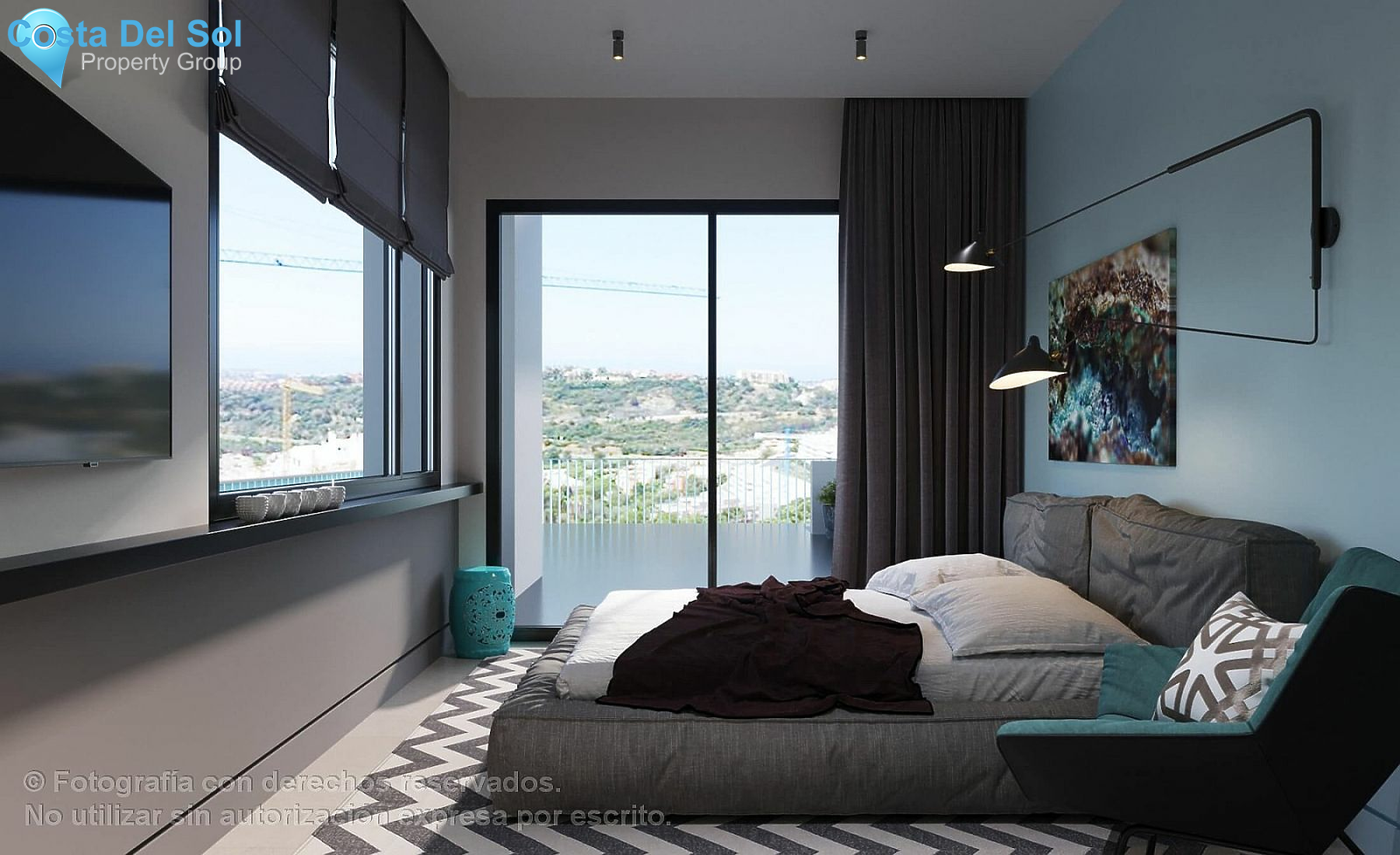 Detached Villa in Benahavís-1136452